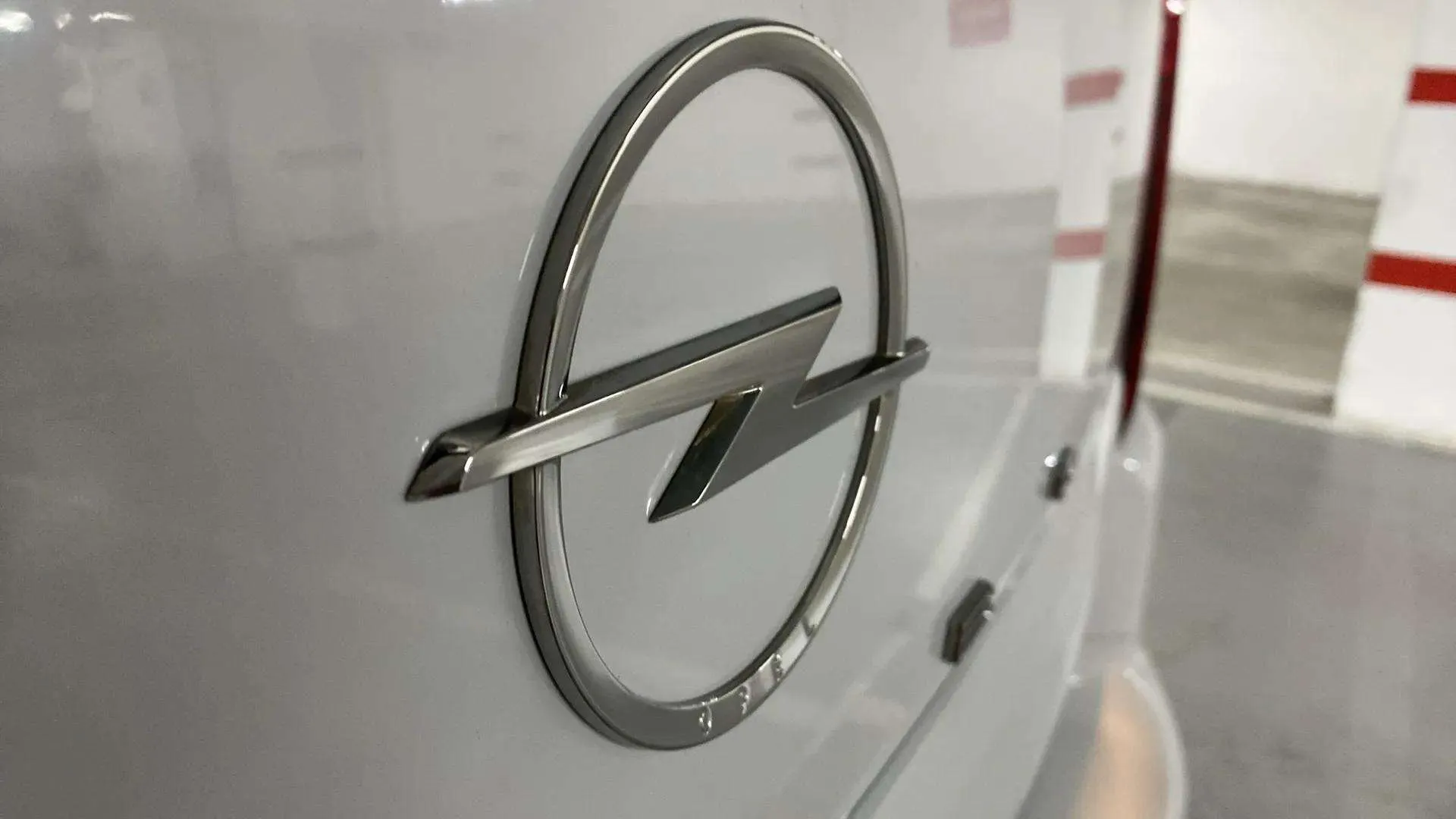 Opel Combo 1.5 Td MT6 €6.4 - foto 29