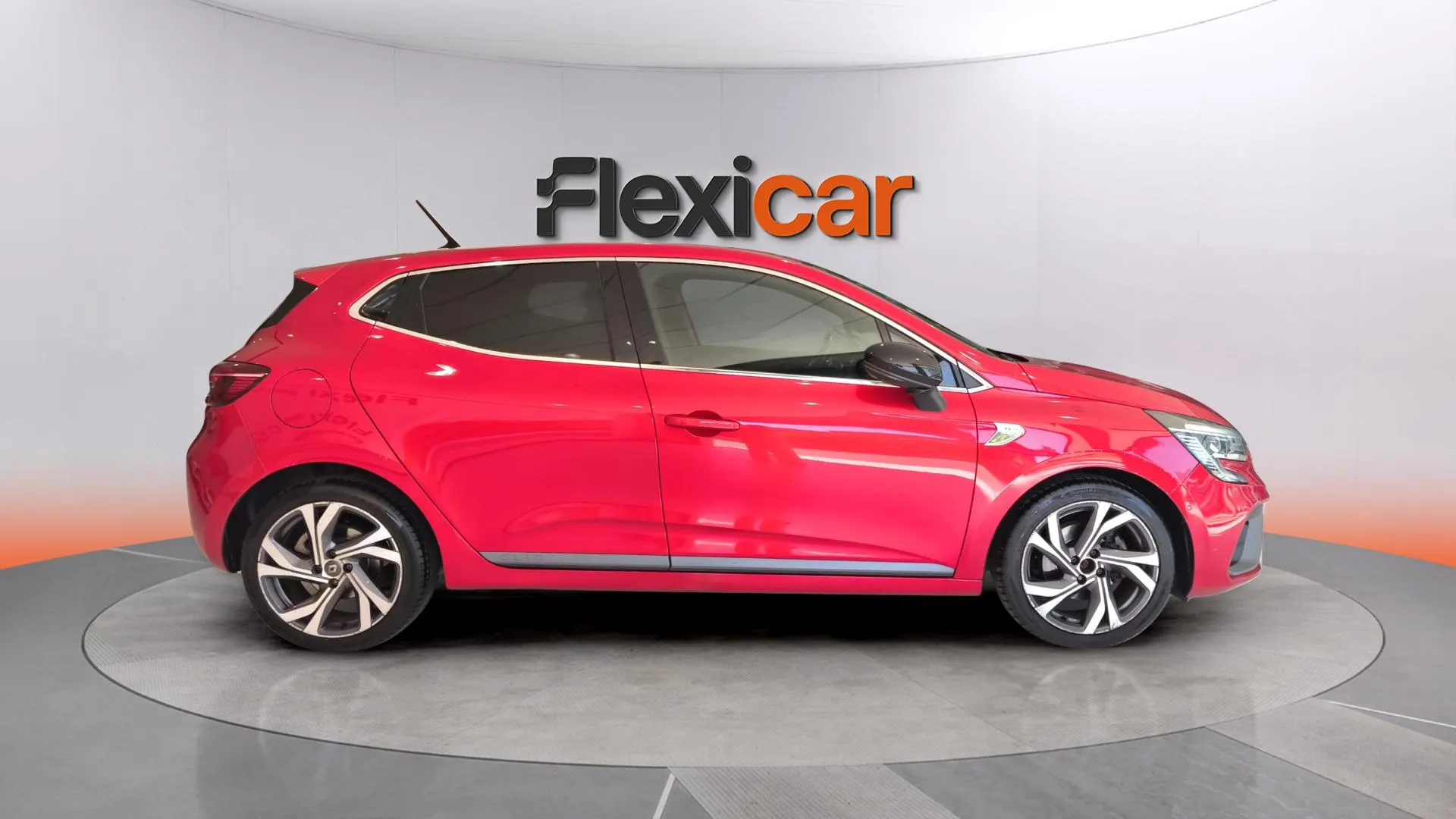 Renault Clio RS Line TCe GPF EDC - foto 3