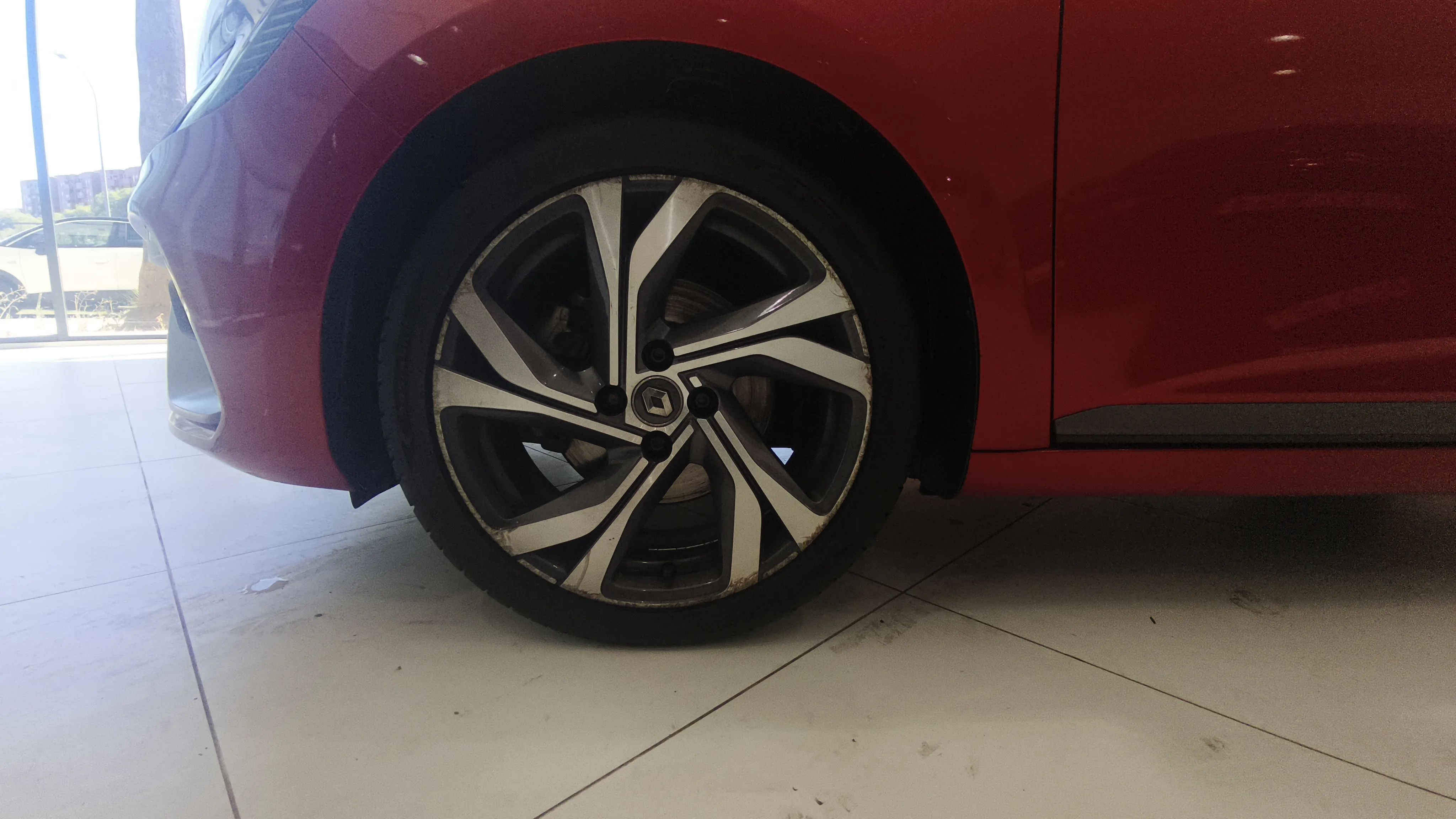 Renault Clio RS Line TCe GPF EDC - foto 20