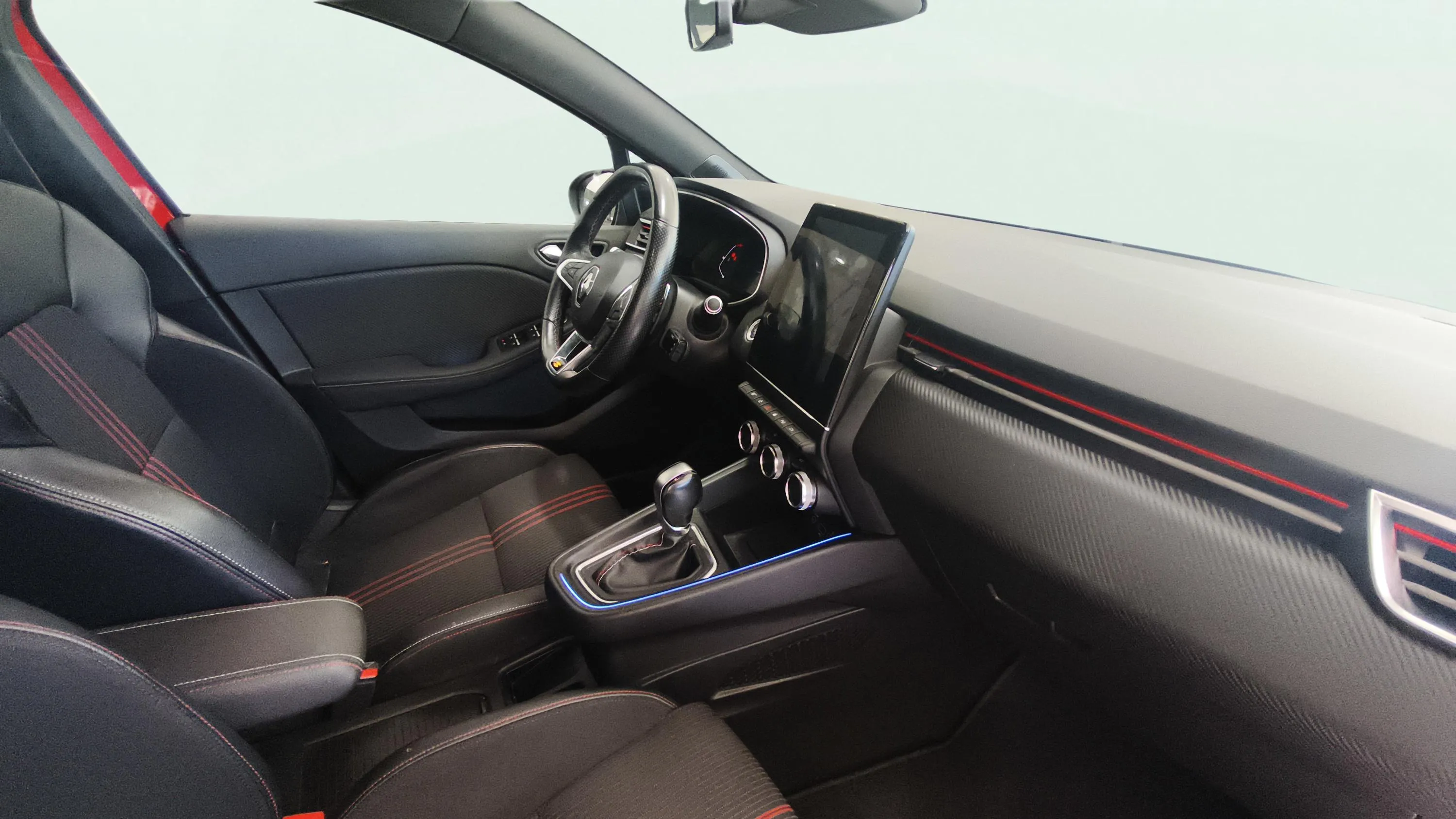 Renault Clio RS Line TCe GPF EDC - foto 8
