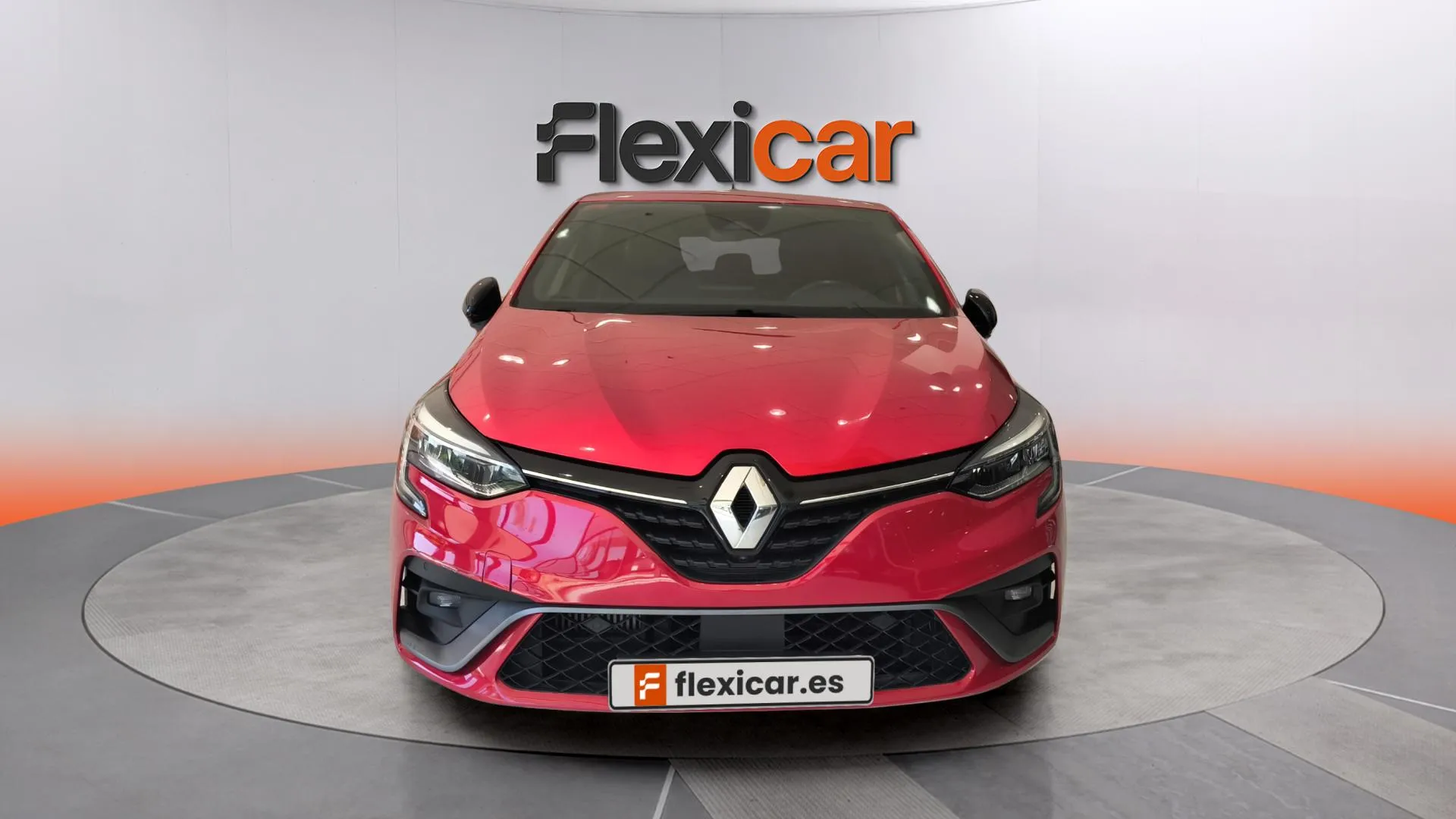 Renault Clio RS Line TCe GPF EDC - foto 2