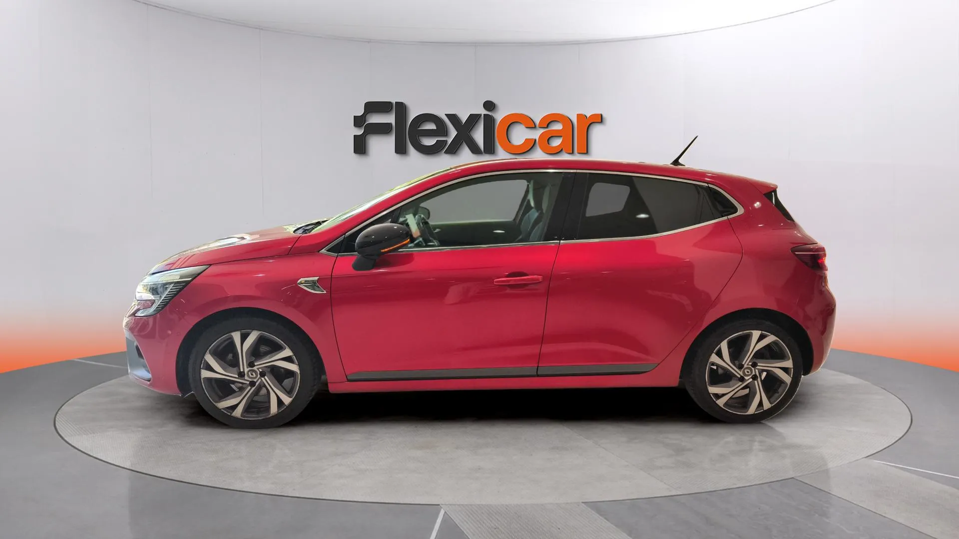 Renault Clio RS Line TCe GPF EDC - foto 5