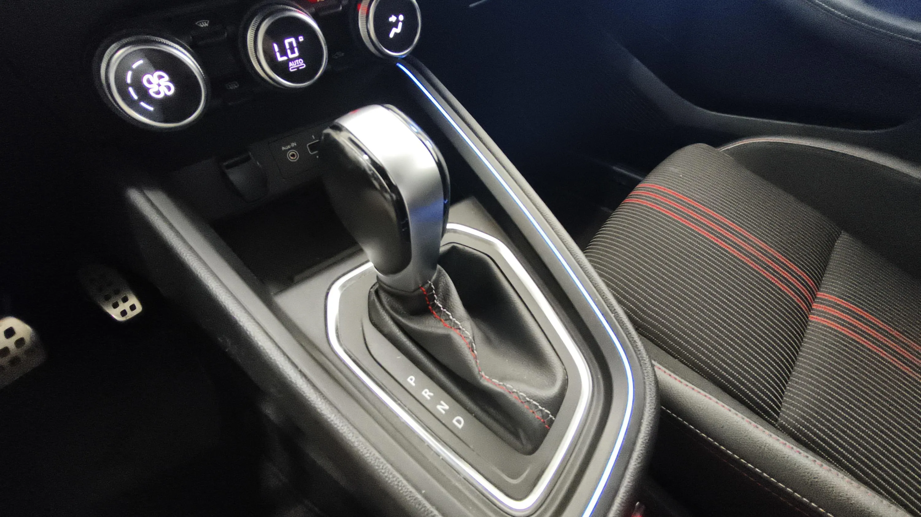 Renault Clio RS Line TCe GPF EDC - foto 15