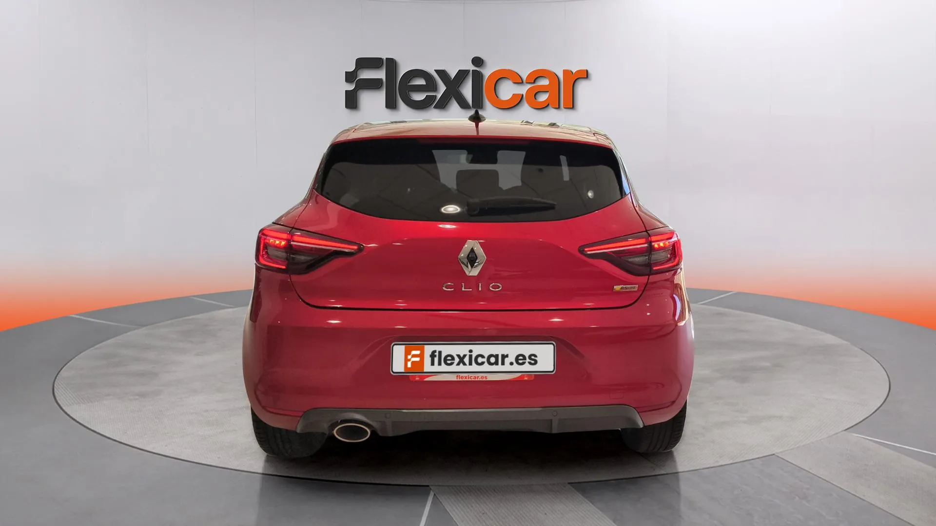 Renault Clio RS Line TCe GPF EDC - foto 4