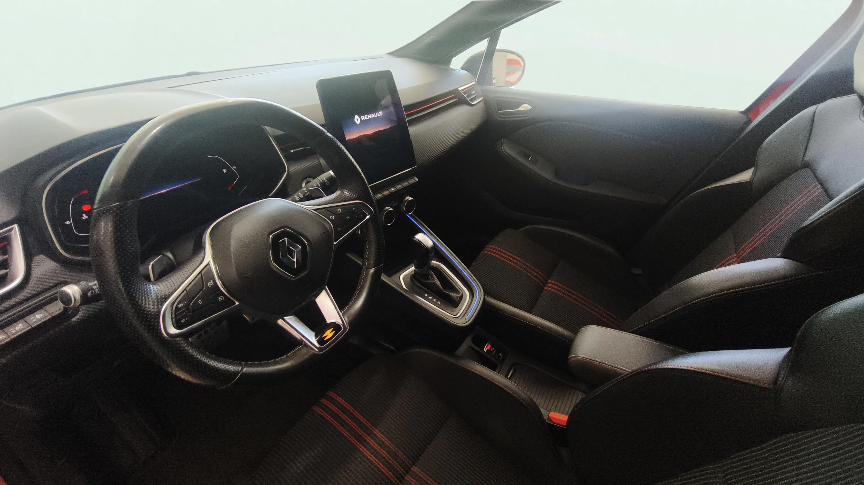 Renault Clio RS Line TCe GPF EDC - foto 6