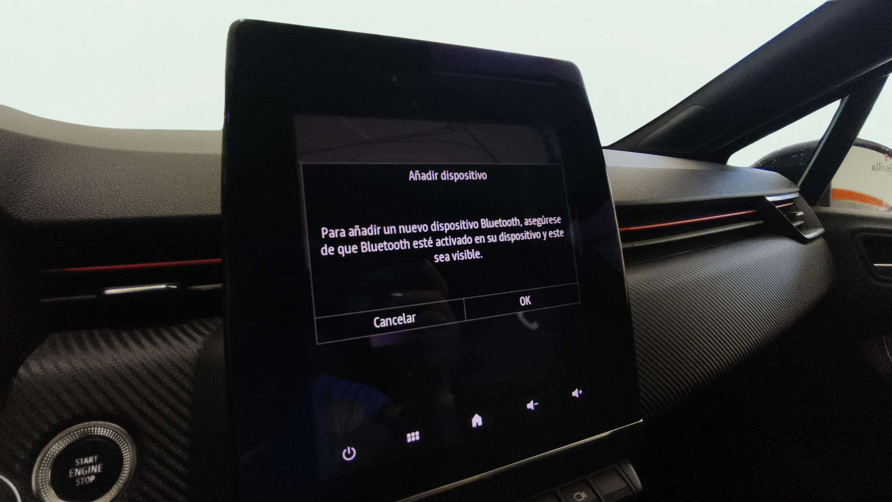 Renault Clio RS Line TCe GPF EDC - foto 19
