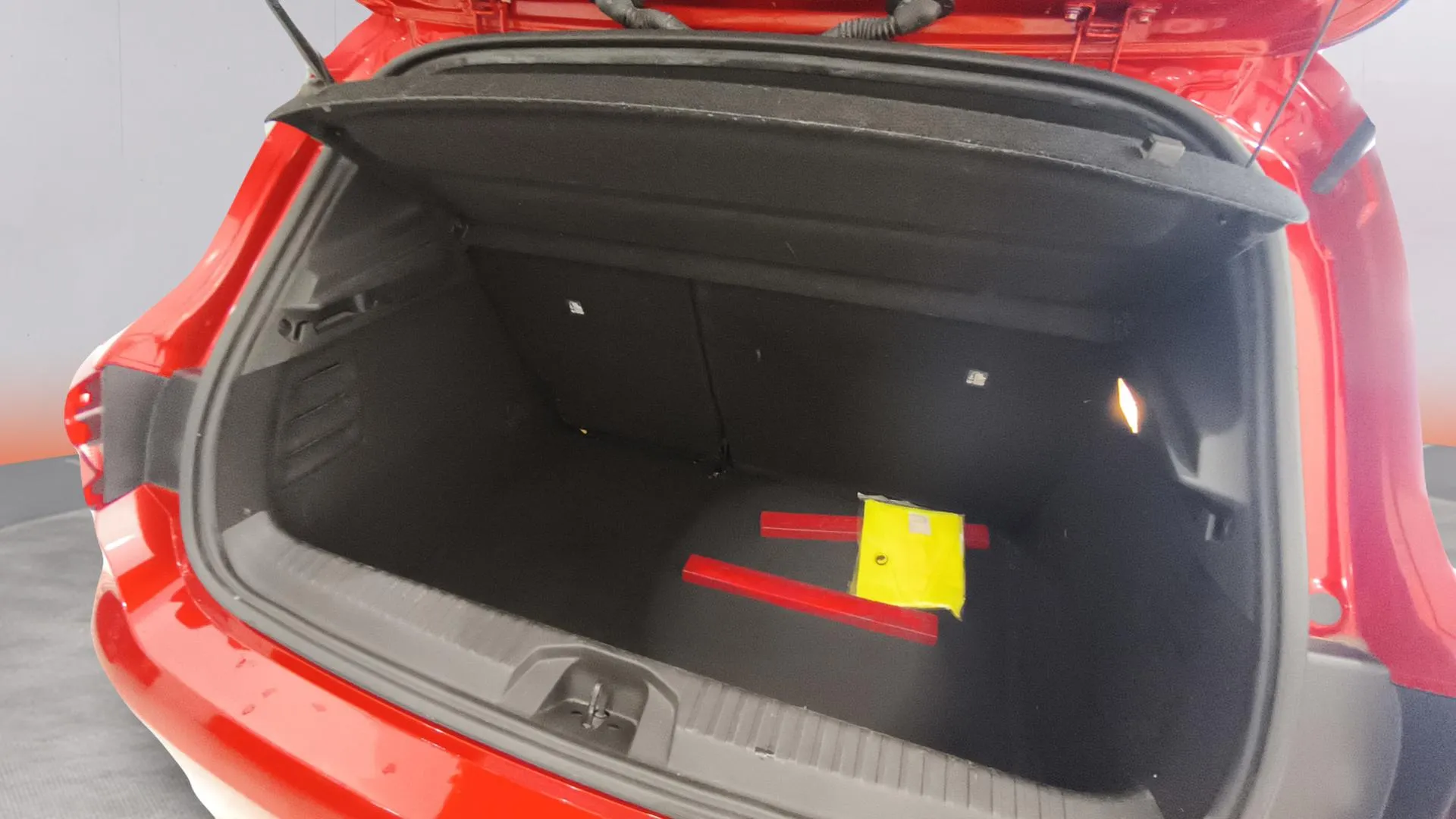 Renault Clio RS Line TCe GPF EDC - foto 9
