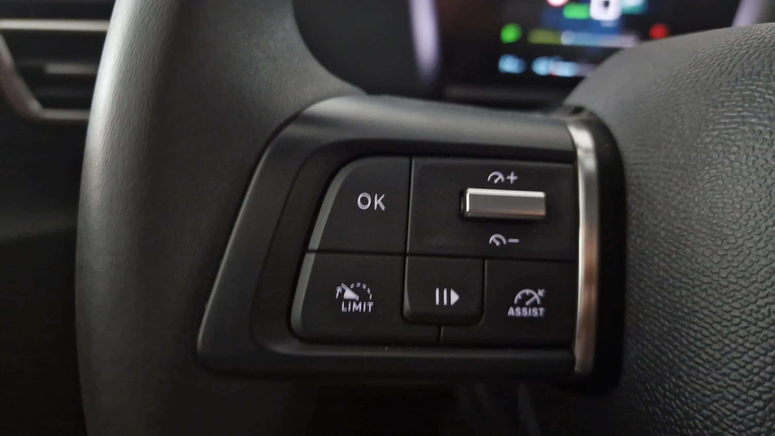 Citroën C4 X ë-C4 X eléctrico 50KWh E Series - foto 17
