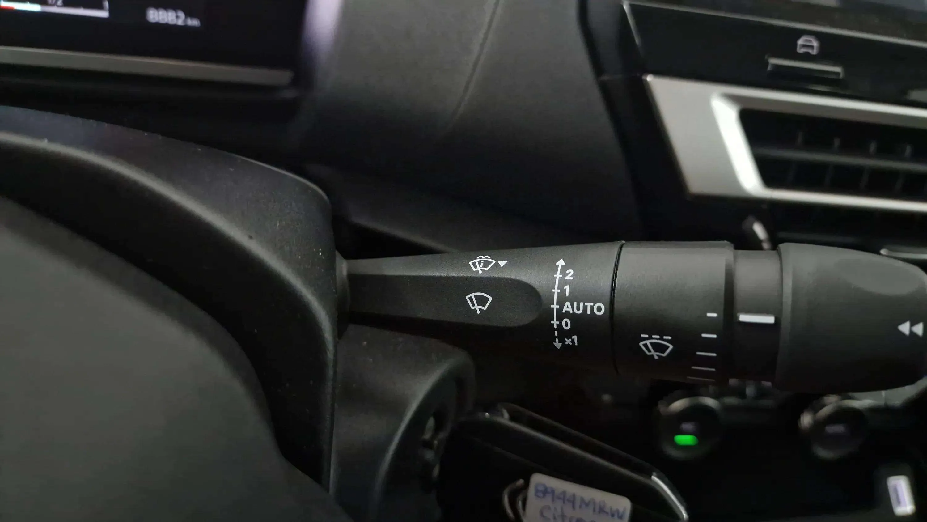 Citroën C4 X ë-C4 X eléctrico 50KWh E Series - foto 19