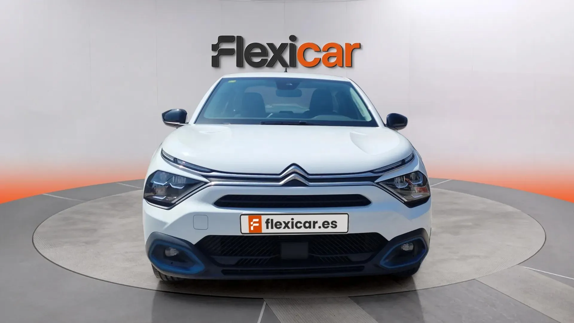 Citroën C4 X ë-C4 X eléctrico 50KWh E Series - foto 2