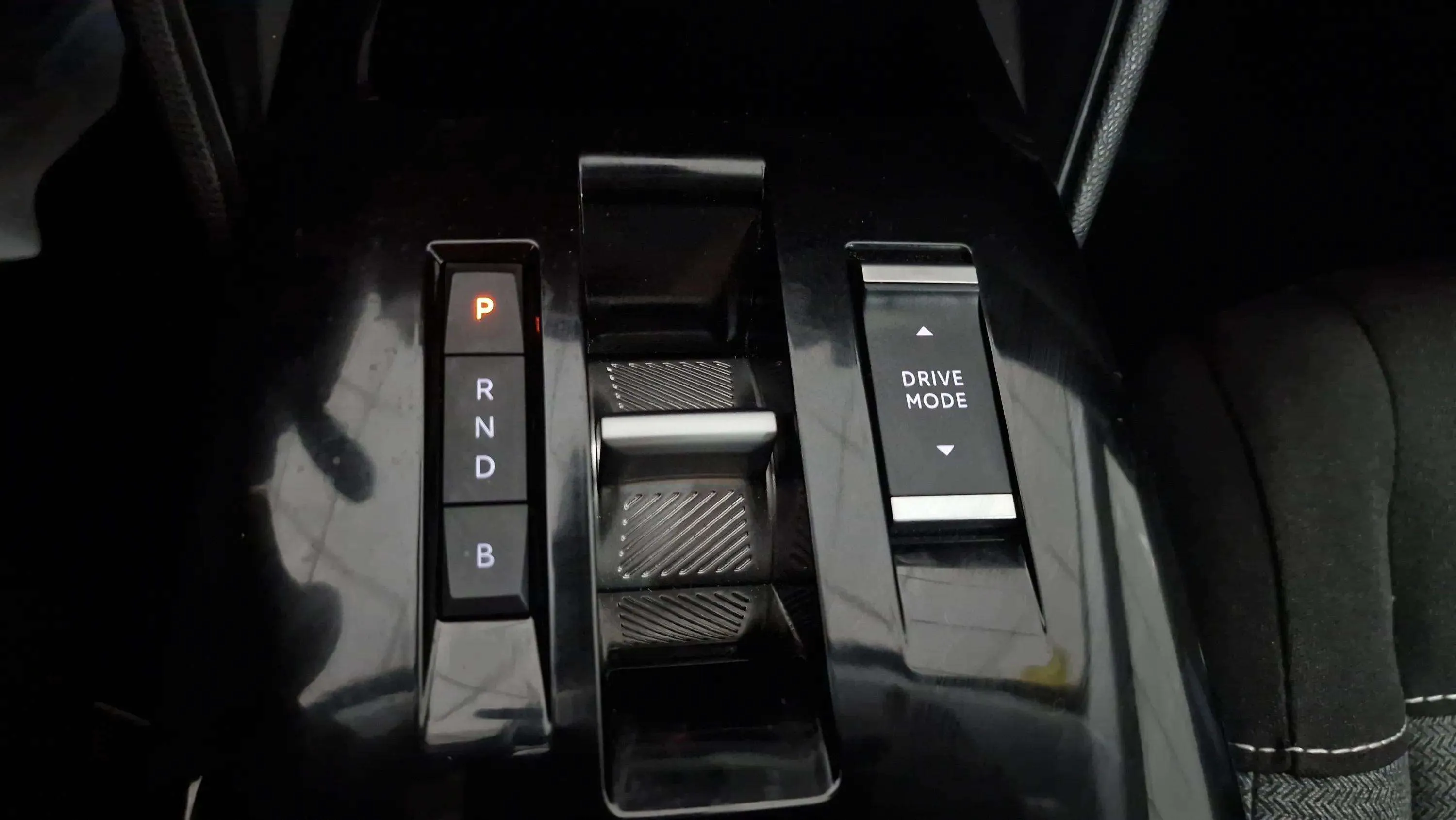 Citroën C4 X ë-C4 X eléctrico 50KWh E Series - foto 9