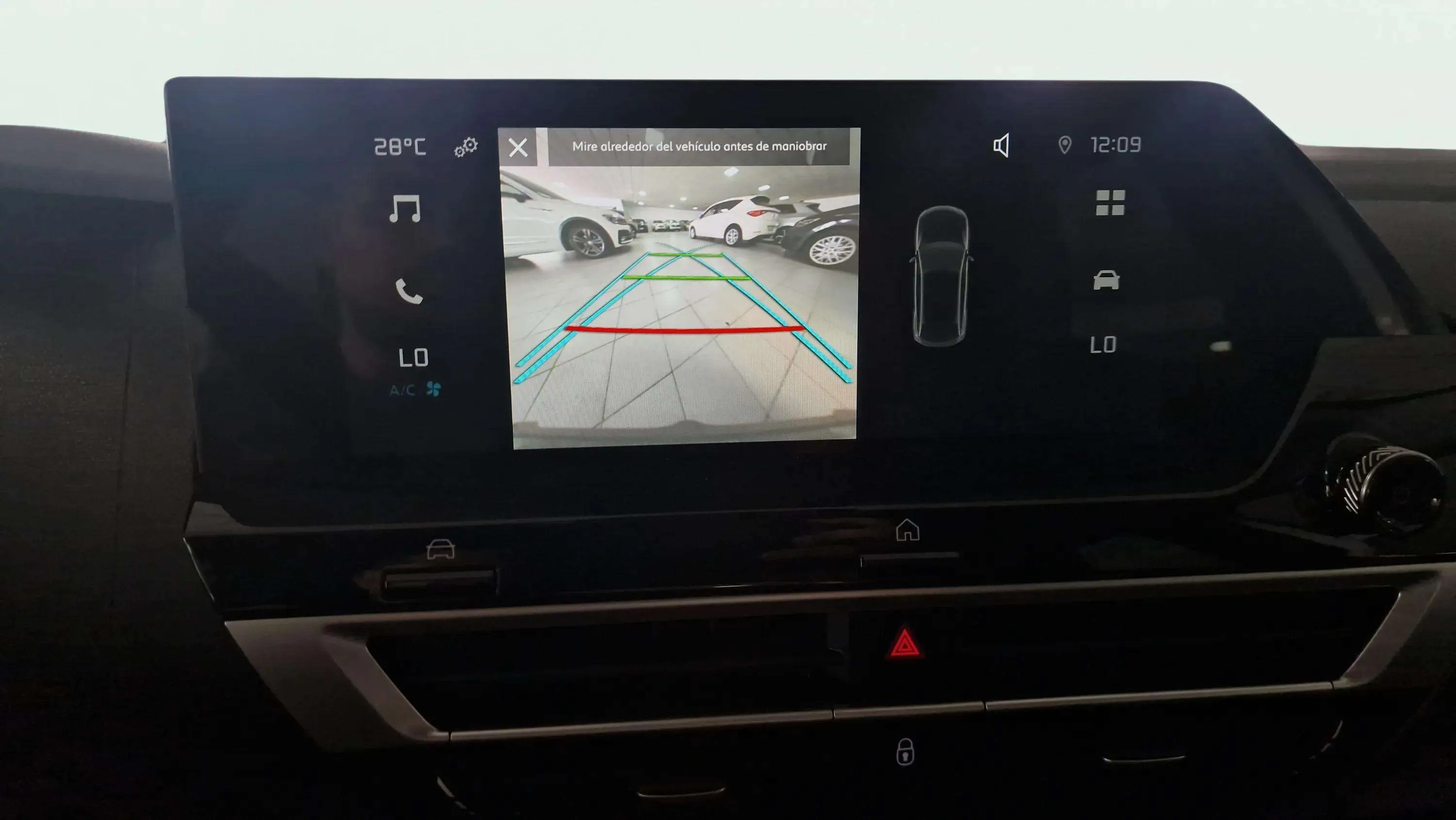 Citroën C4 X ë-C4 X eléctrico 50KWh E Series - foto 13
