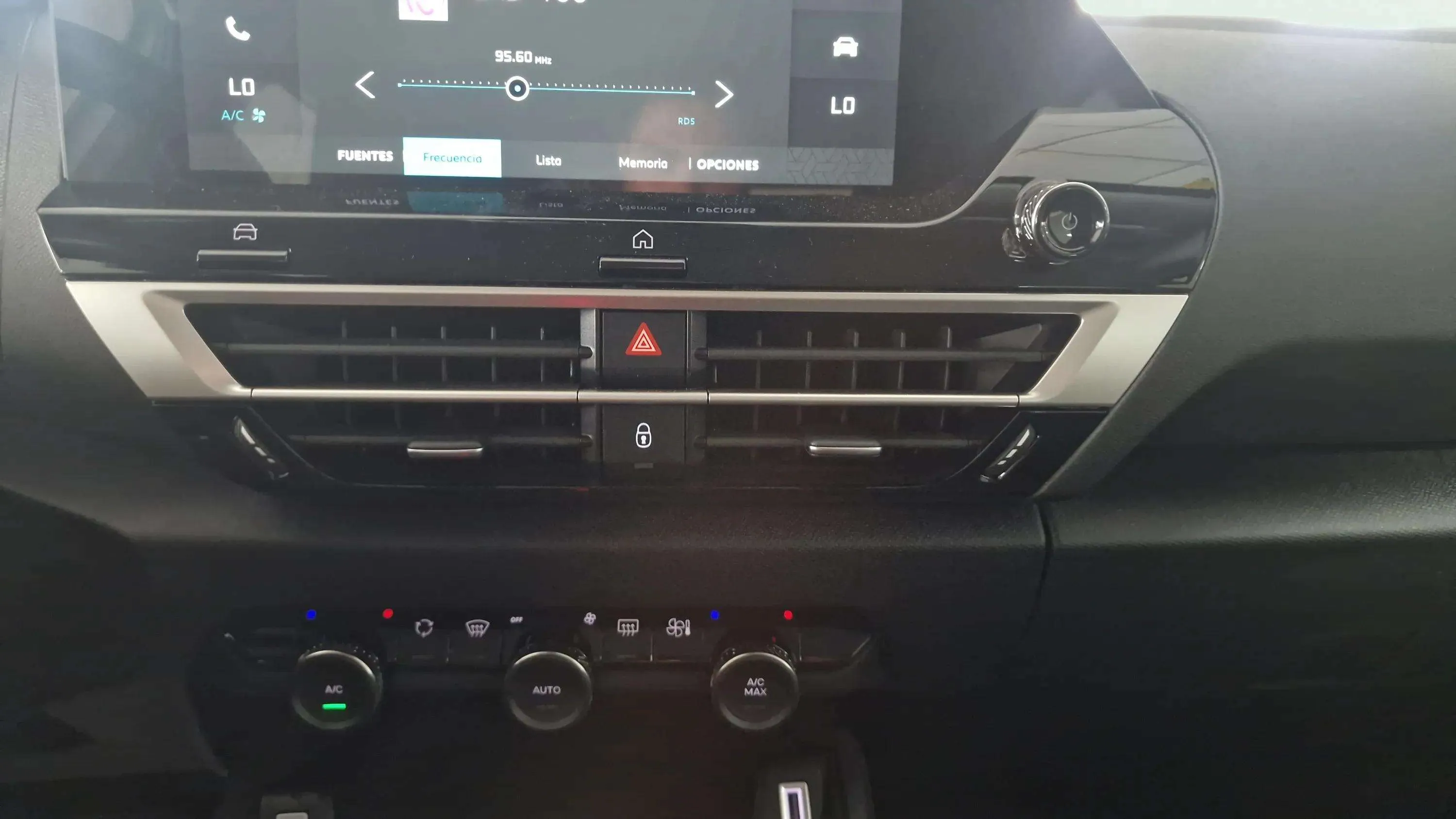 Citroën C4 X ë-C4 X eléctrico 50KWh E Series - foto 12