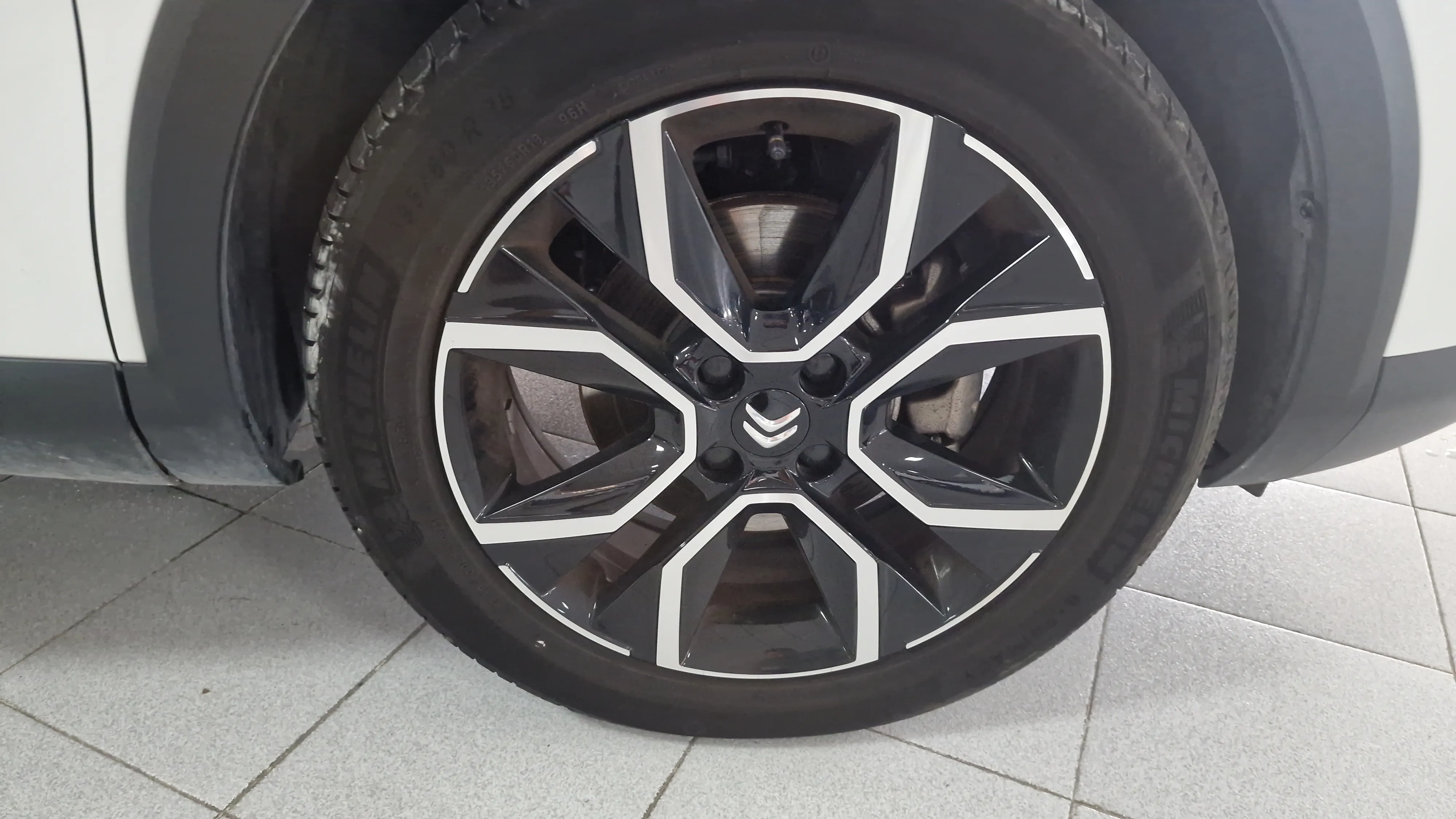 Citroën C4 X ë-C4 X eléctrico 50KWh E Series - foto 25