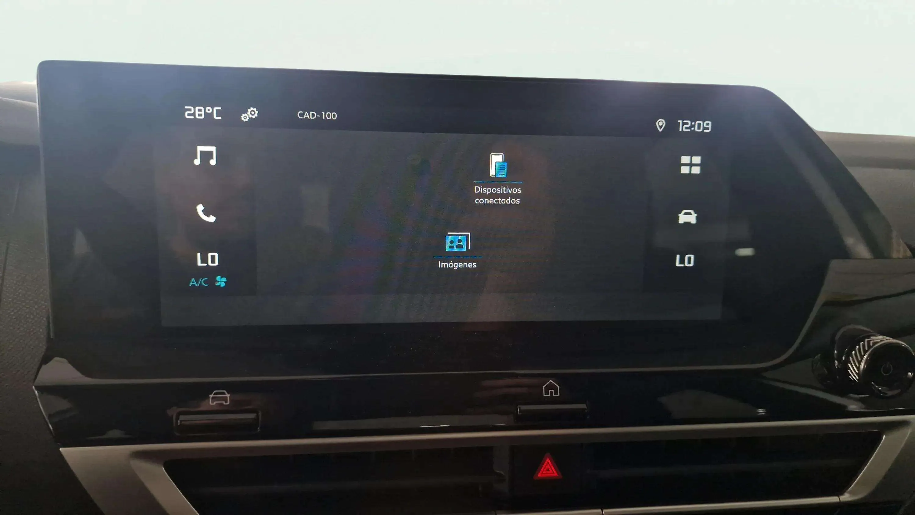 Citroën C4 X ë-C4 X eléctrico 50KWh E Series - foto 14