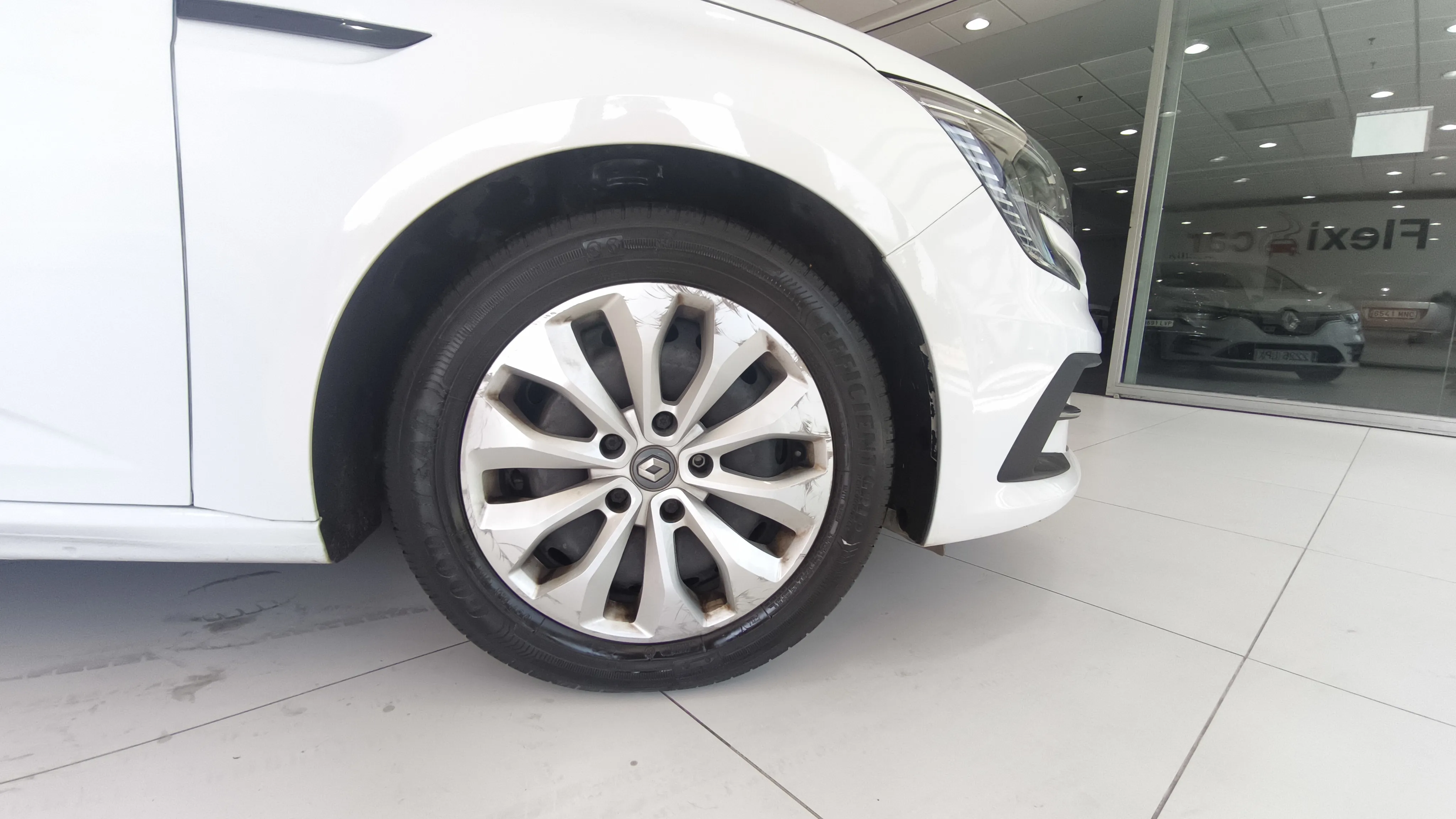 Renault Mégane Business Blue dCi - foto 6