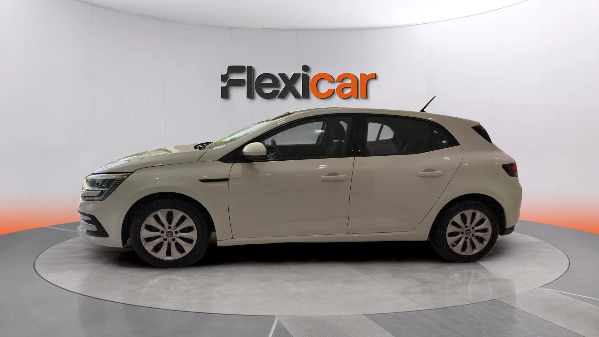 Renault Mégane Business Blue dCi - foto 5