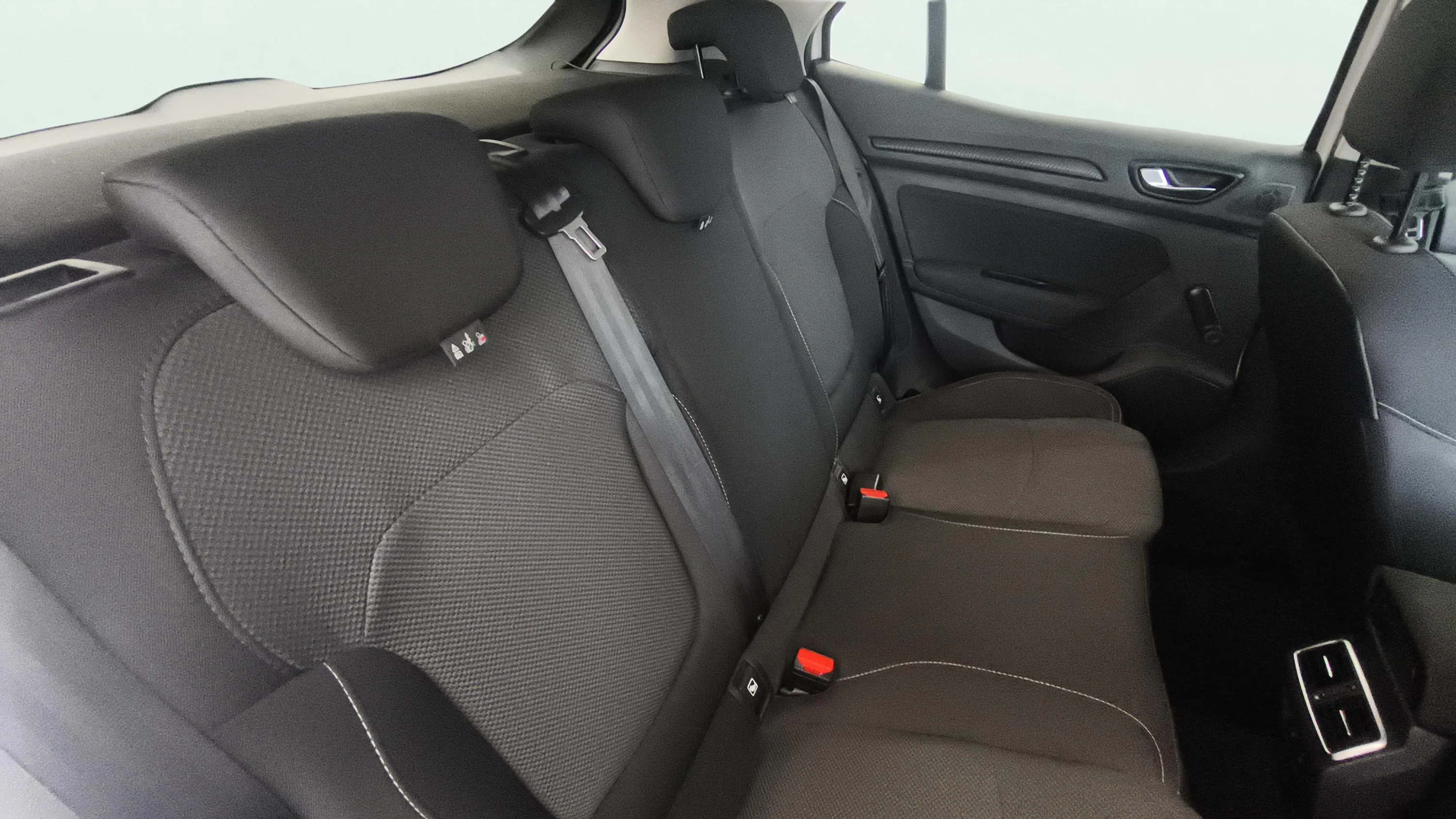 Renault Mégane Business Blue dCi - foto 9