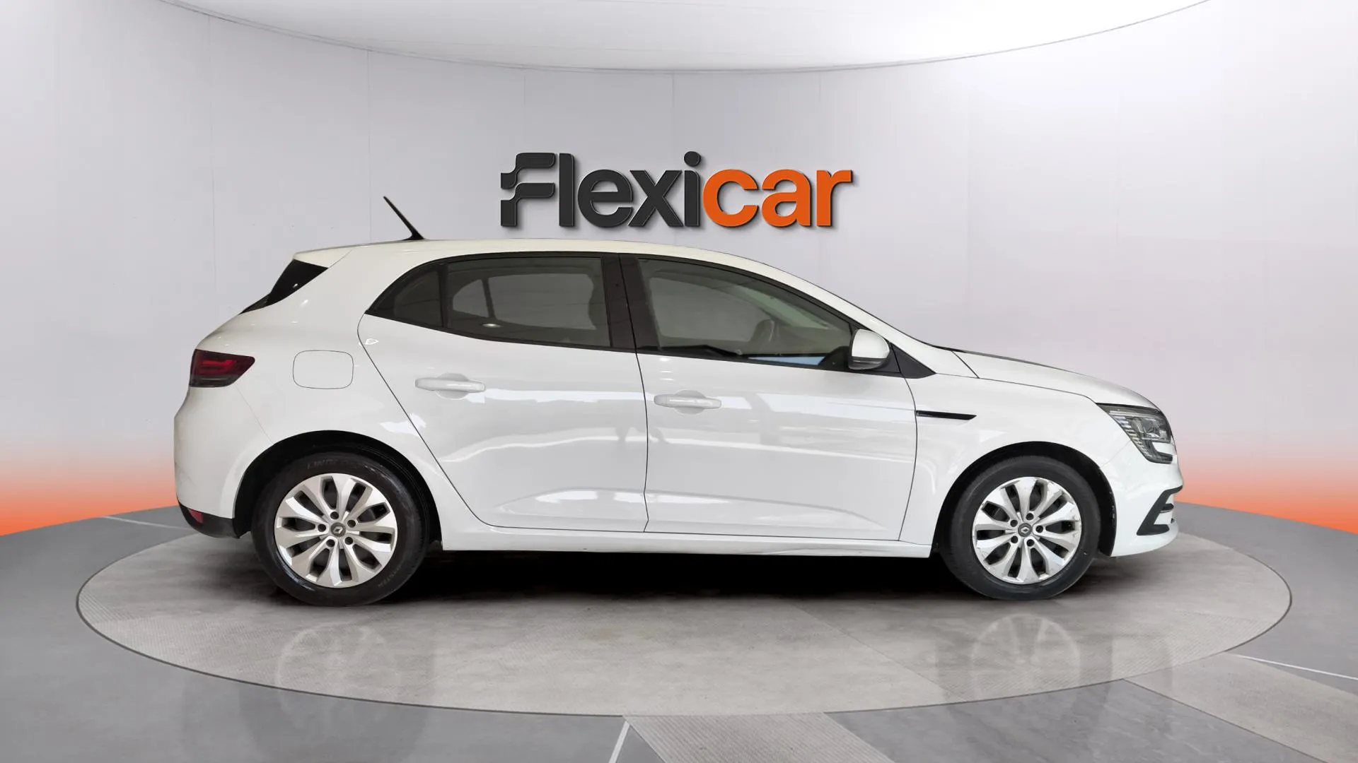 Renault Mégane Business Blue dCi - foto 3