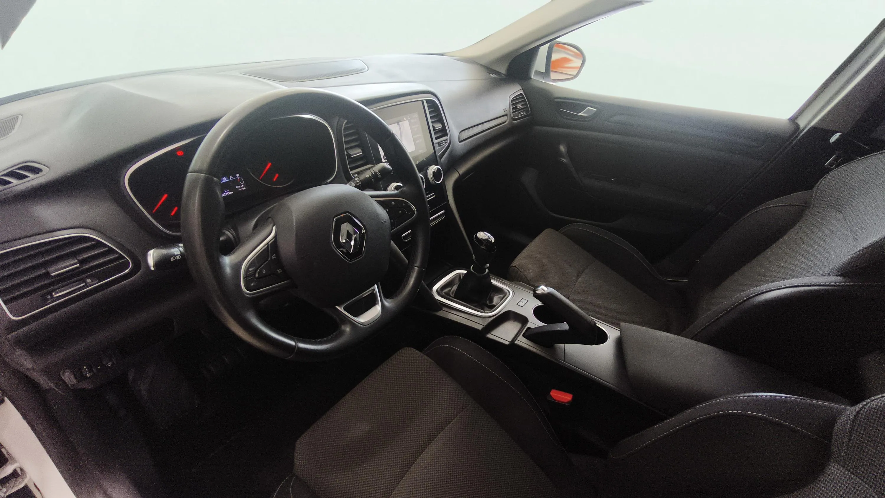 Renault Mégane Business Blue dCi - foto 7