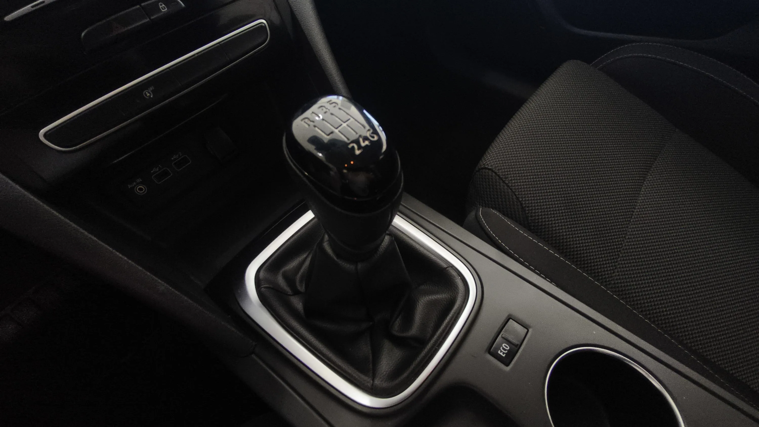 Renault Mégane Business Blue dCi - foto 15