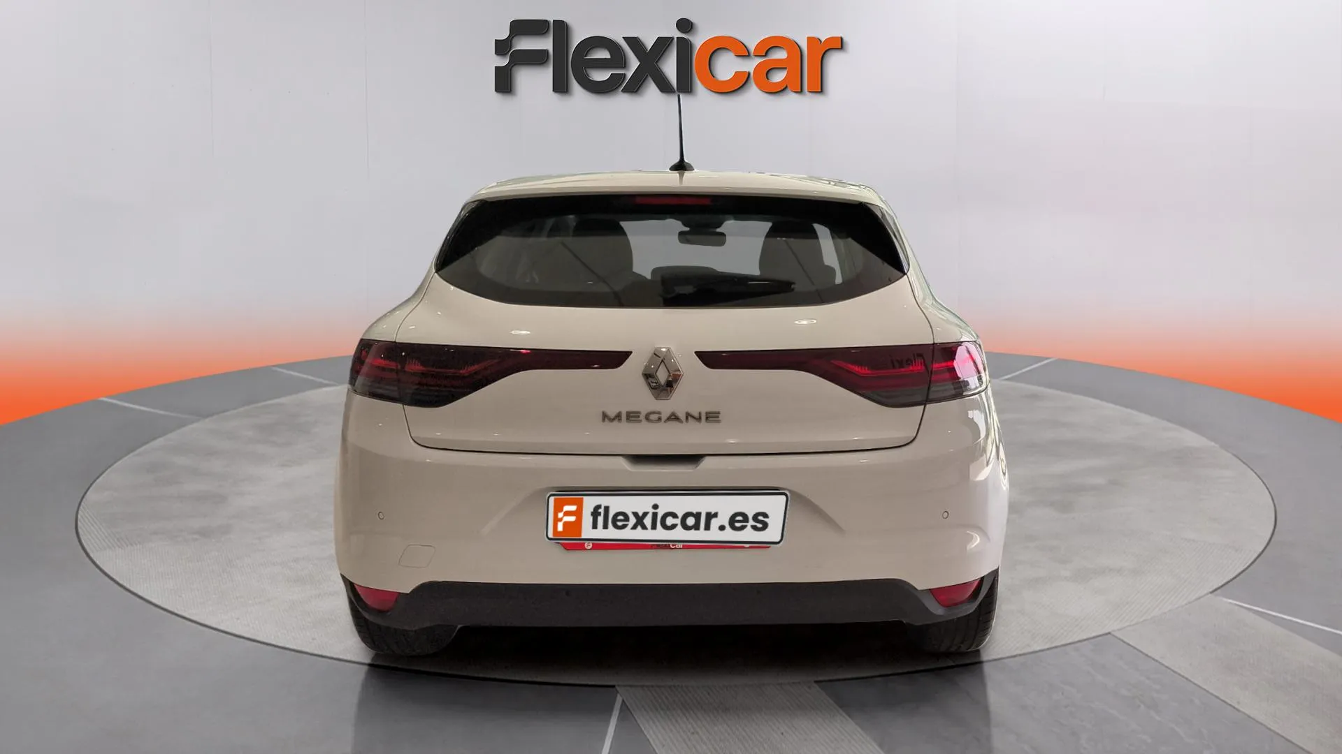 Renault Mégane Business Blue dCi - foto 4