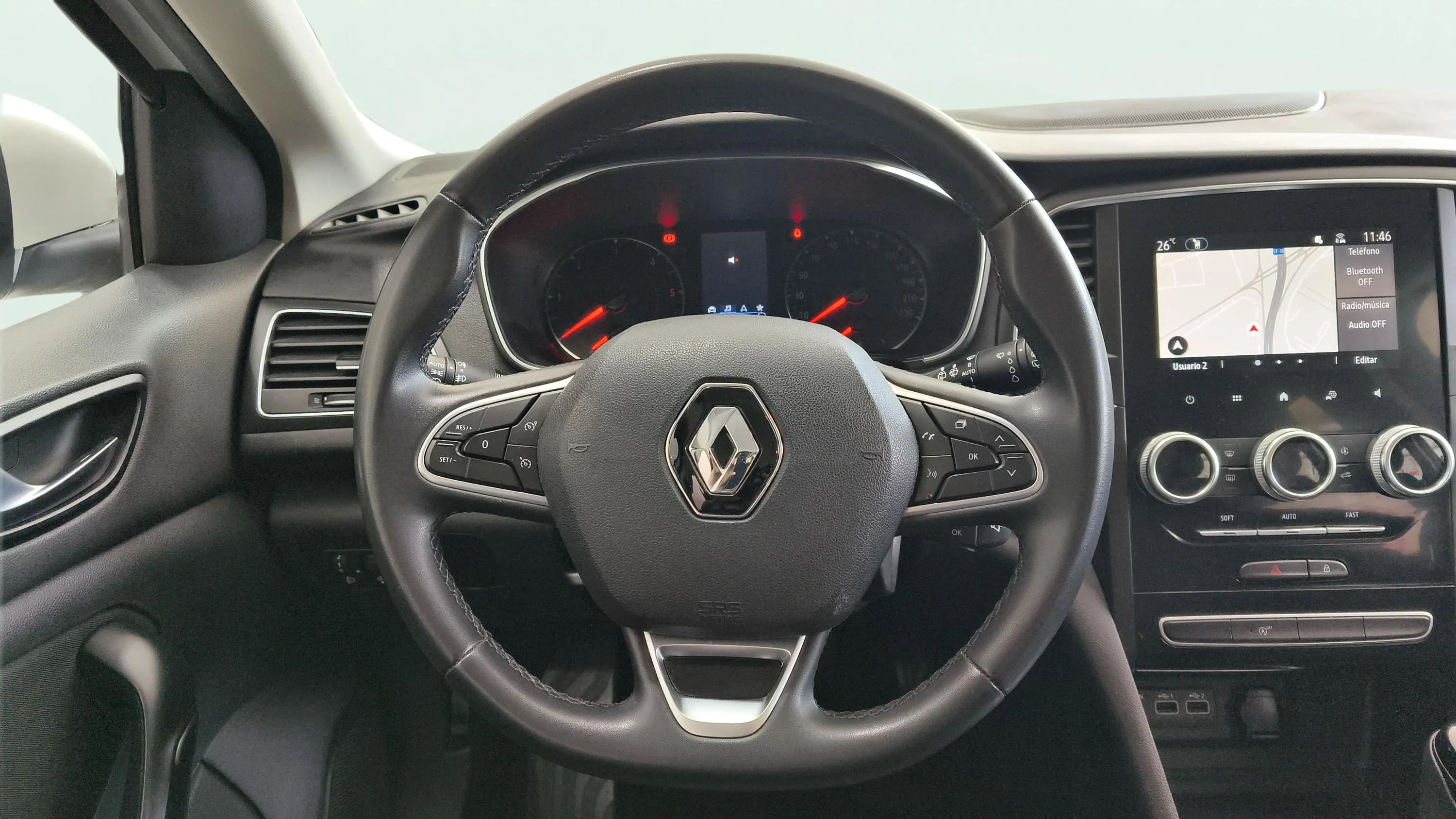 Renault Mégane Business Blue dCi - foto 13