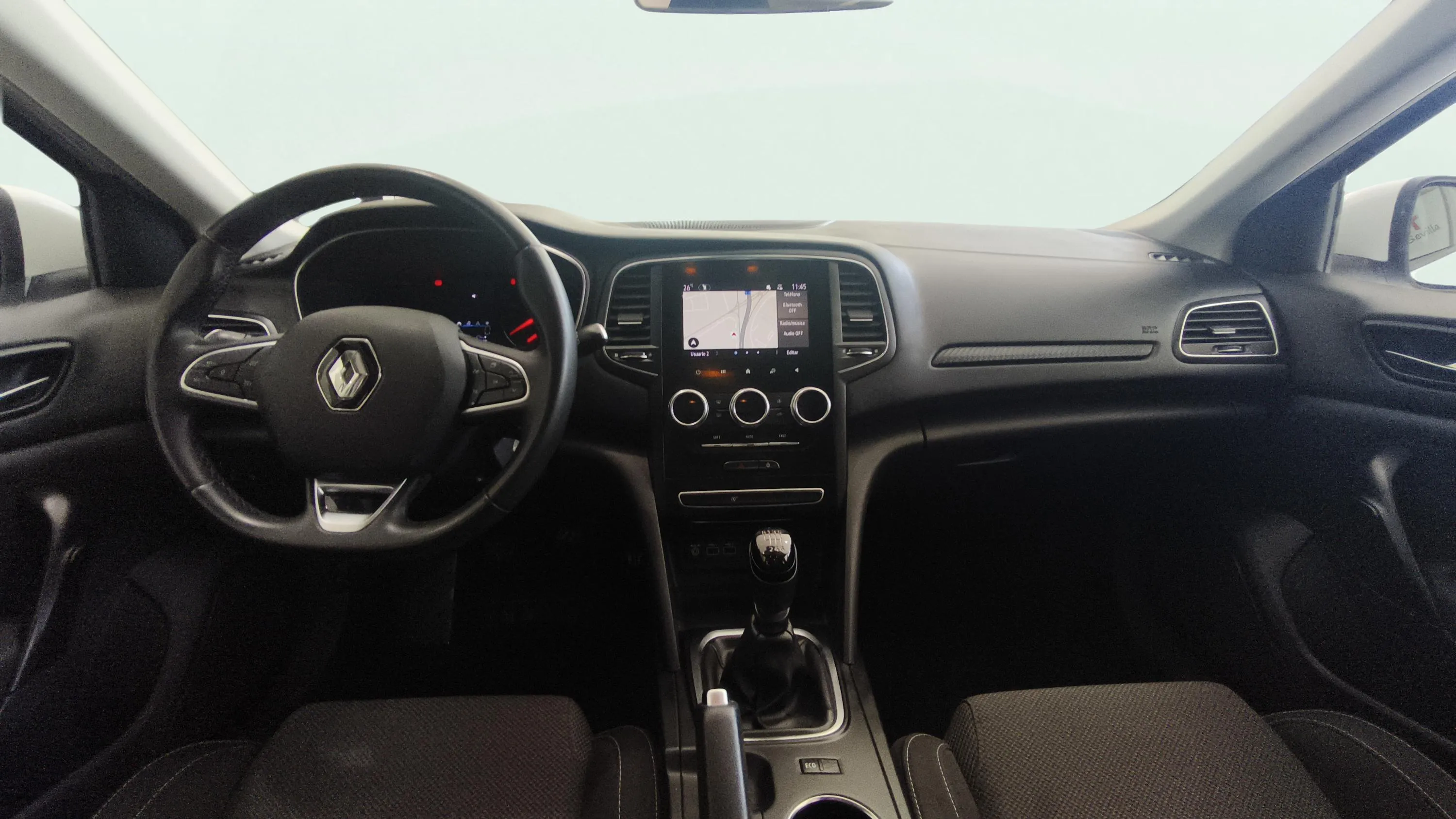 Renault Mégane Business Blue dCi - foto 11