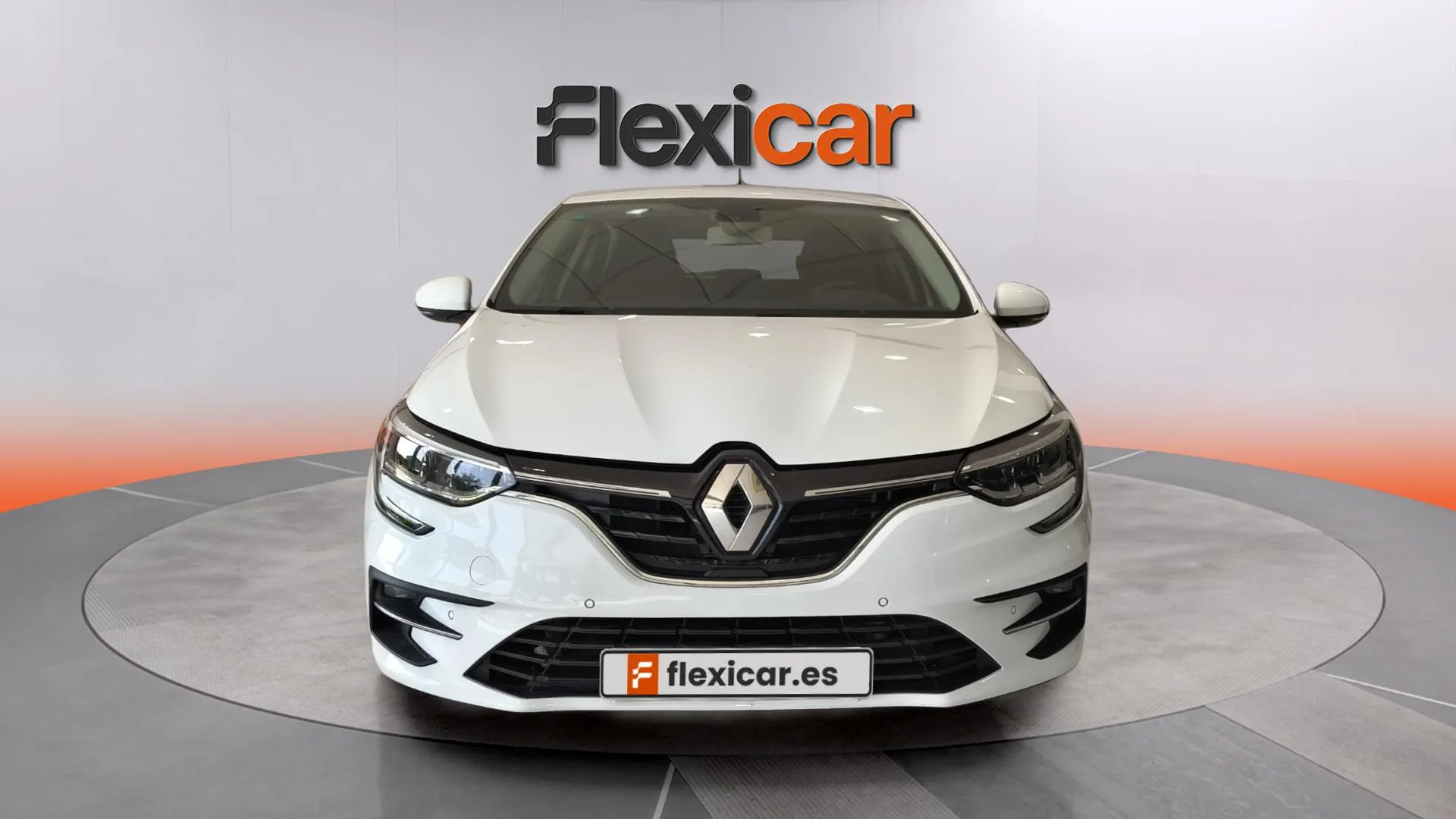 Renault Mégane Business Blue dCi - foto 2