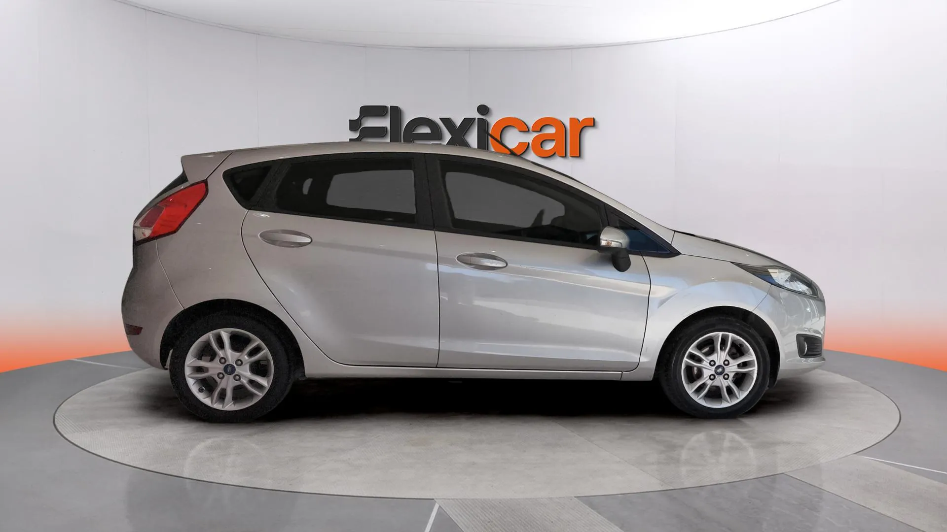 Ford Fiesta 1.25 Duratec Trend - foto 2