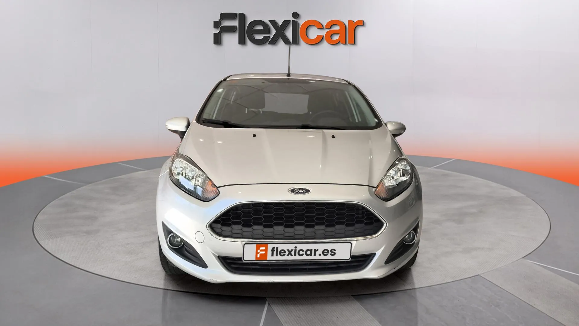 Ford Fiesta 1.25 Duratec Trend - foto 3