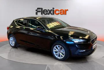 seat leon 20 tdi 110kw dsg 7 s amps fr xl diesel automatica villarreal 903000000277737