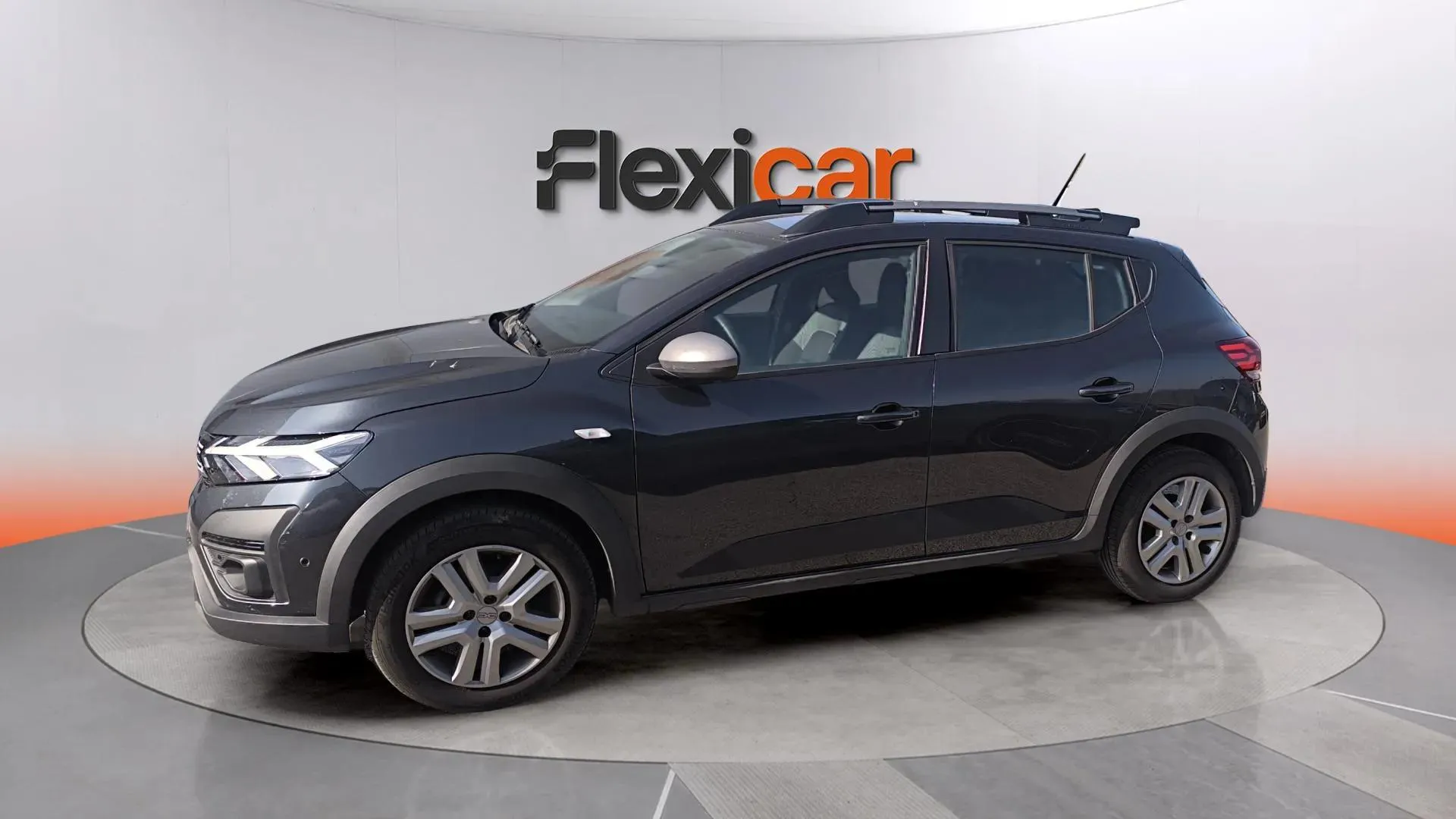 Dacia Sandero Stepway Expression ECO-G - foto 3