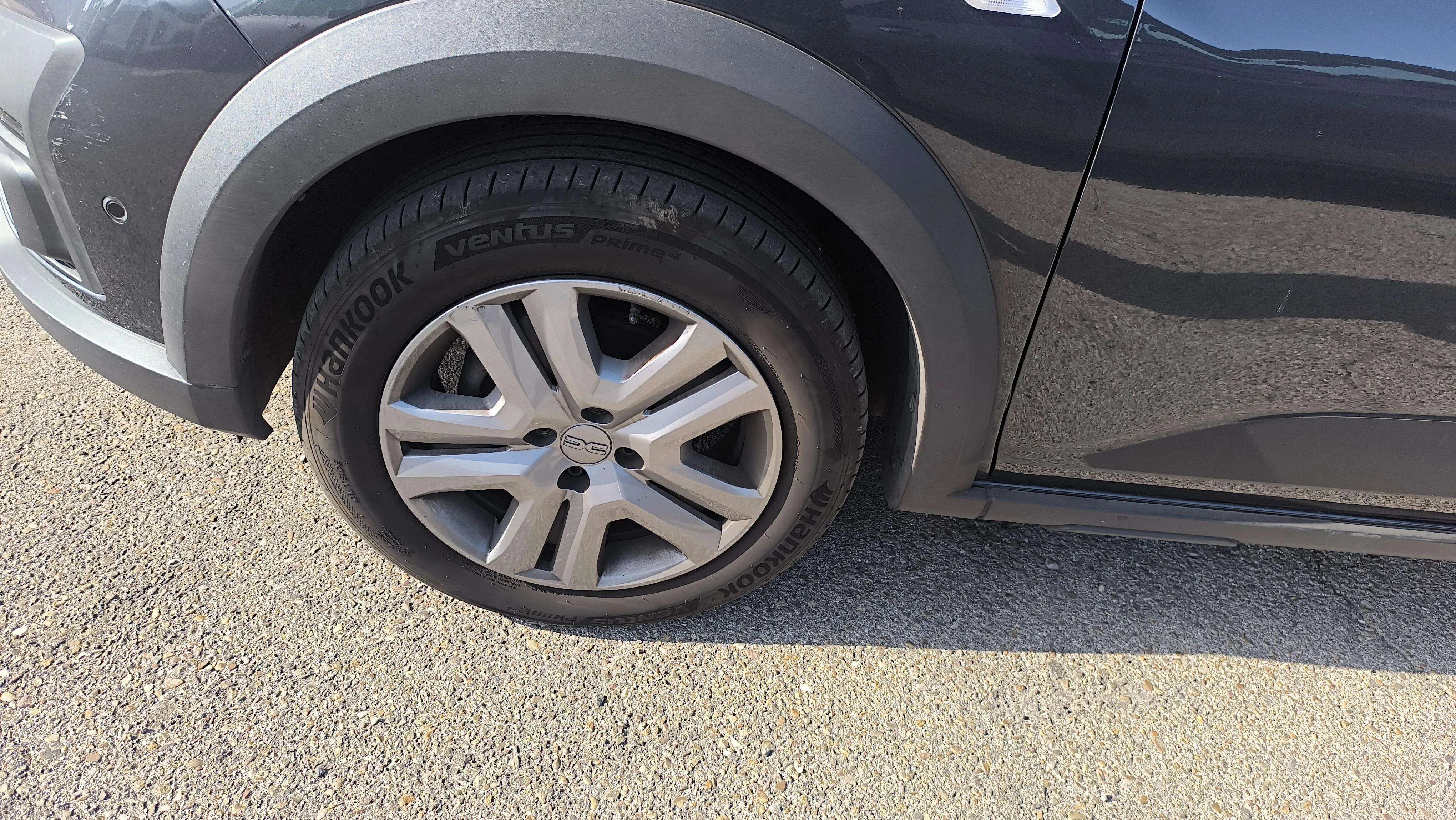 Dacia Sandero Stepway Expression ECO-G - foto 13