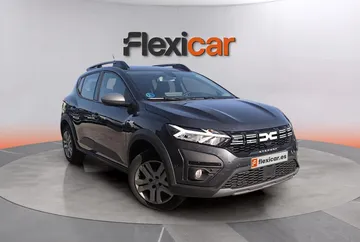 dacia sandero stepway expression 74kw 100cv eco g glp manual las rozas europolis 903000000277739