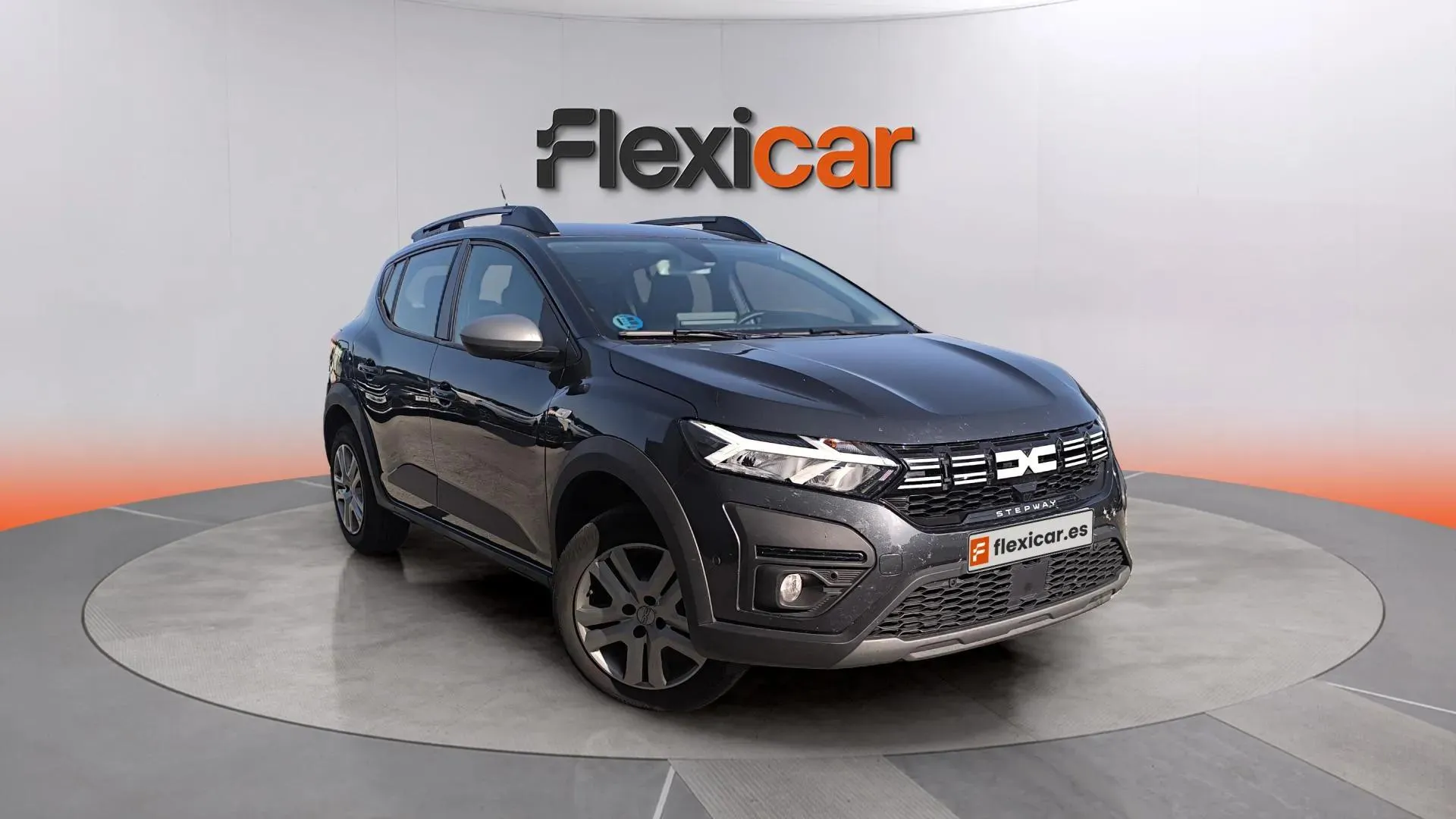 Dacia Sandero Stepway Expression ECO-G