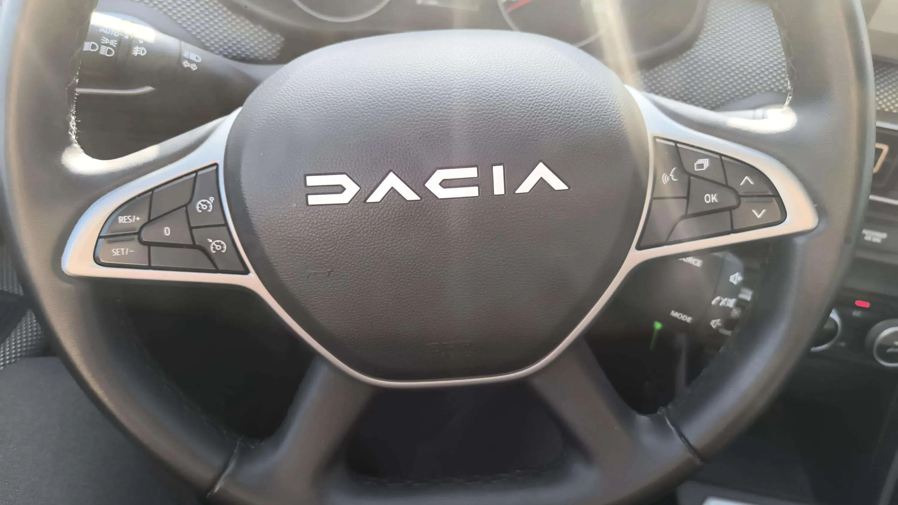 Dacia Sandero Stepway Expression ECO-G - foto 16