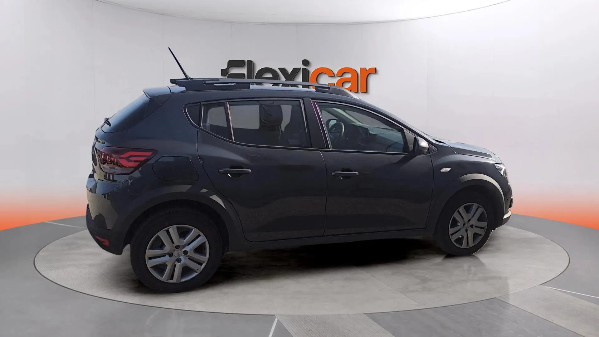 Dacia Sandero Stepway Expression ECO-G - foto 7