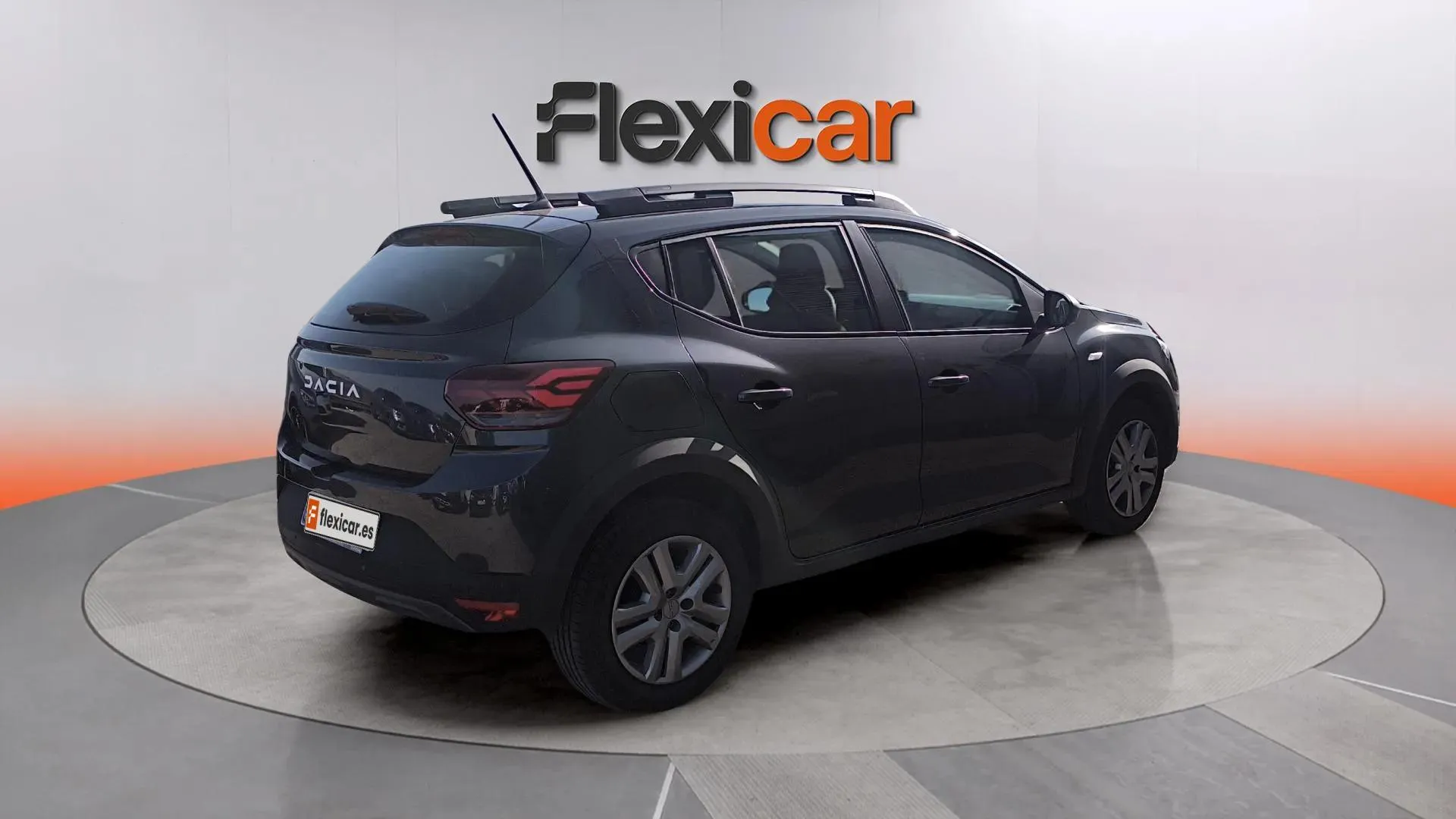 Dacia Sandero Stepway Expression ECO-G - foto 6