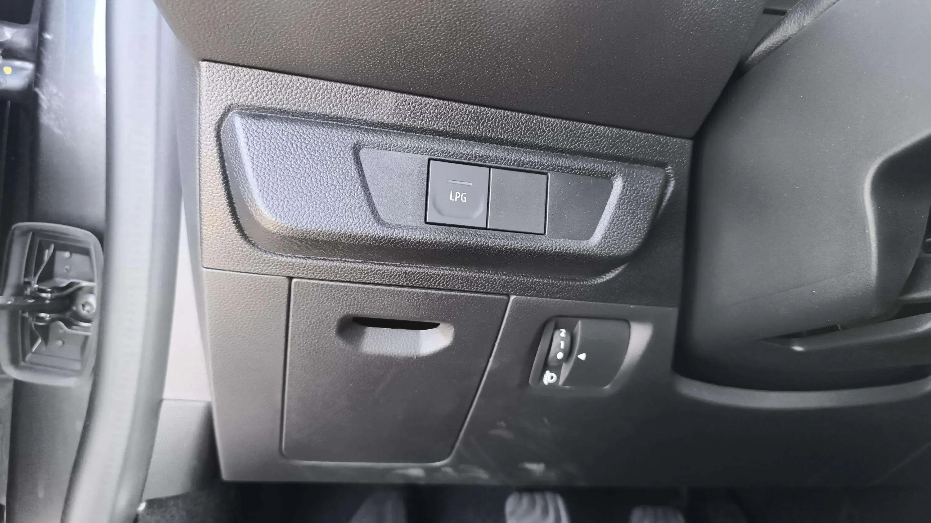 Dacia Sandero Stepway Expression ECO-G - foto 15