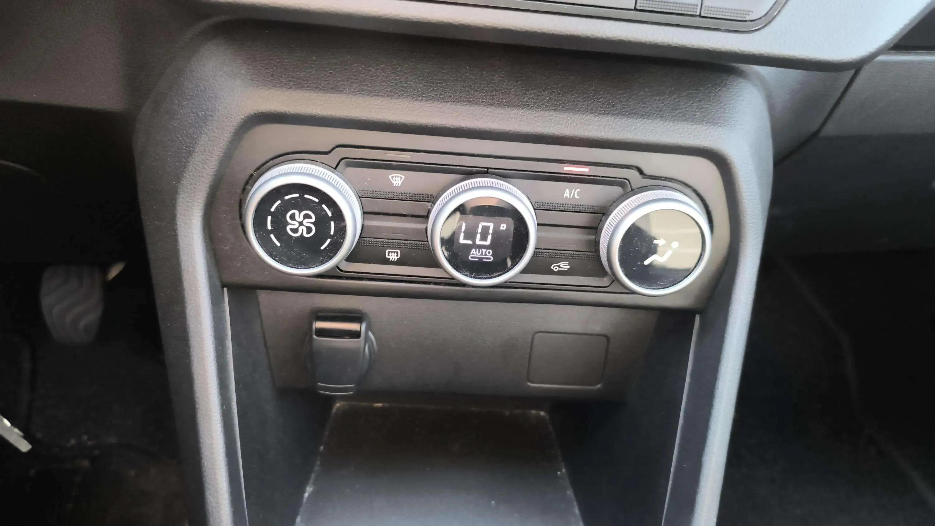 Dacia Sandero Stepway Expression ECO-G - foto 17