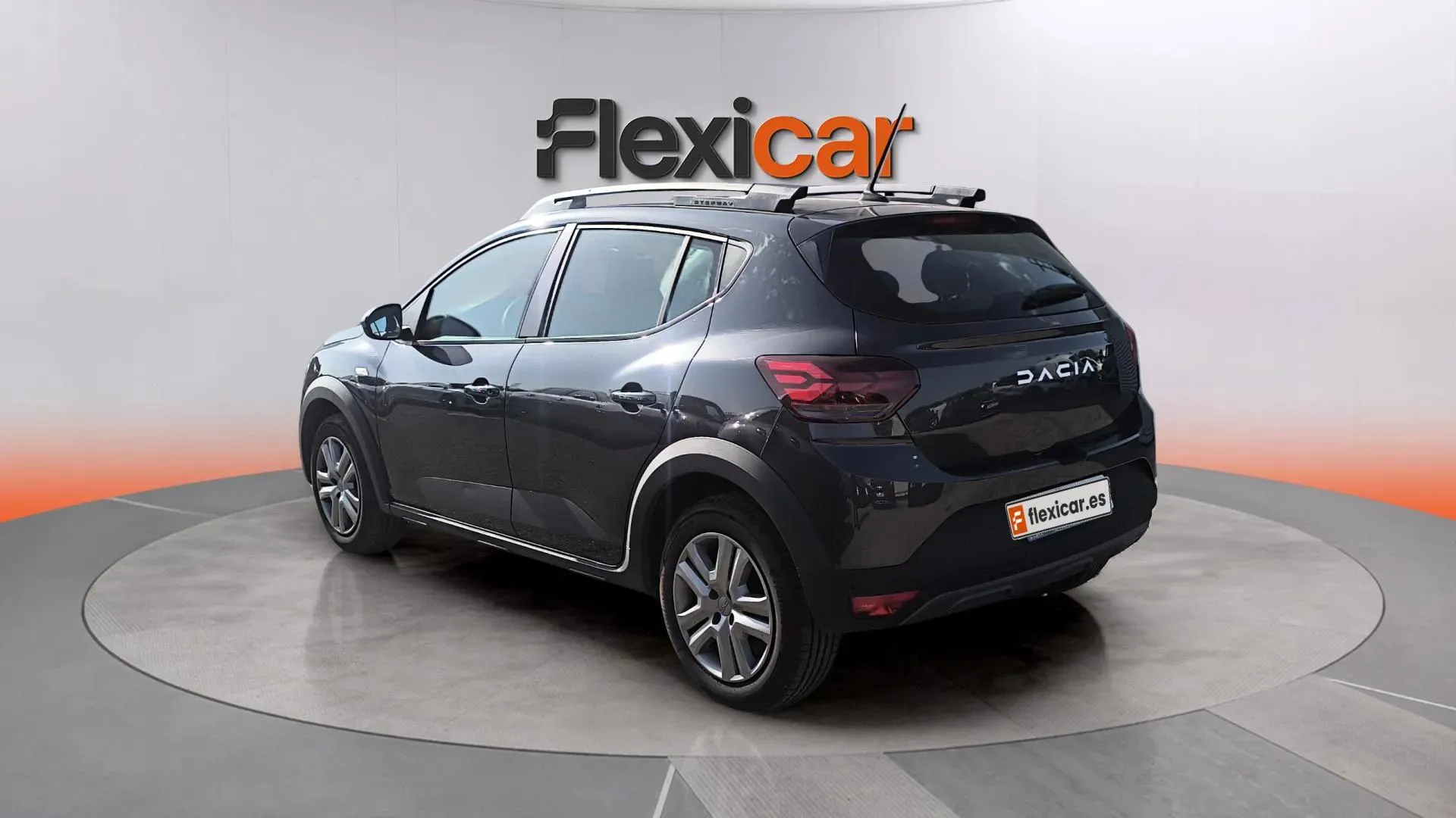 Dacia Sandero Stepway Expression ECO-G - foto 4