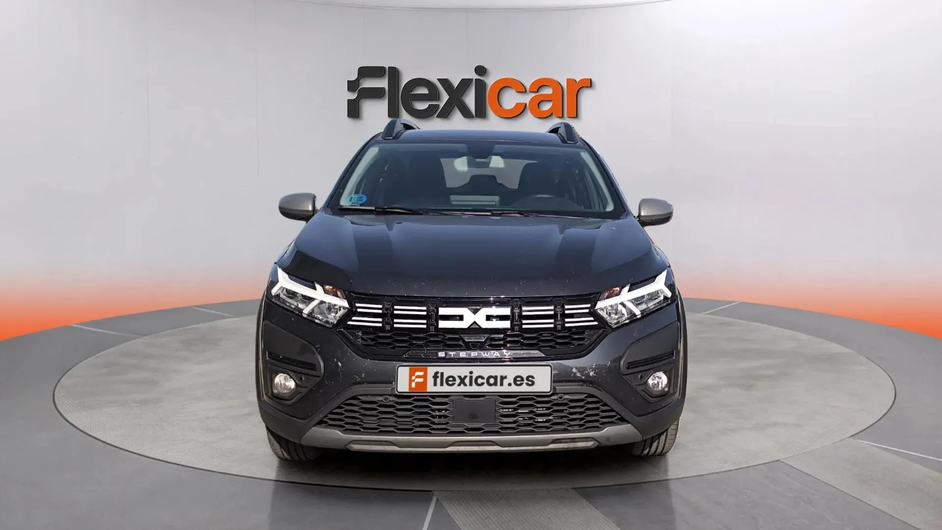 Dacia Sandero Stepway Expression ECO-G - foto 8