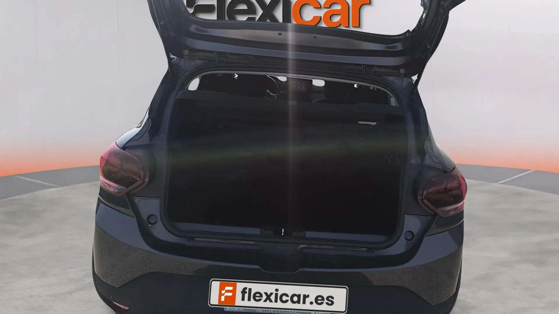 Dacia Sandero Stepway Expression ECO-G - foto 12