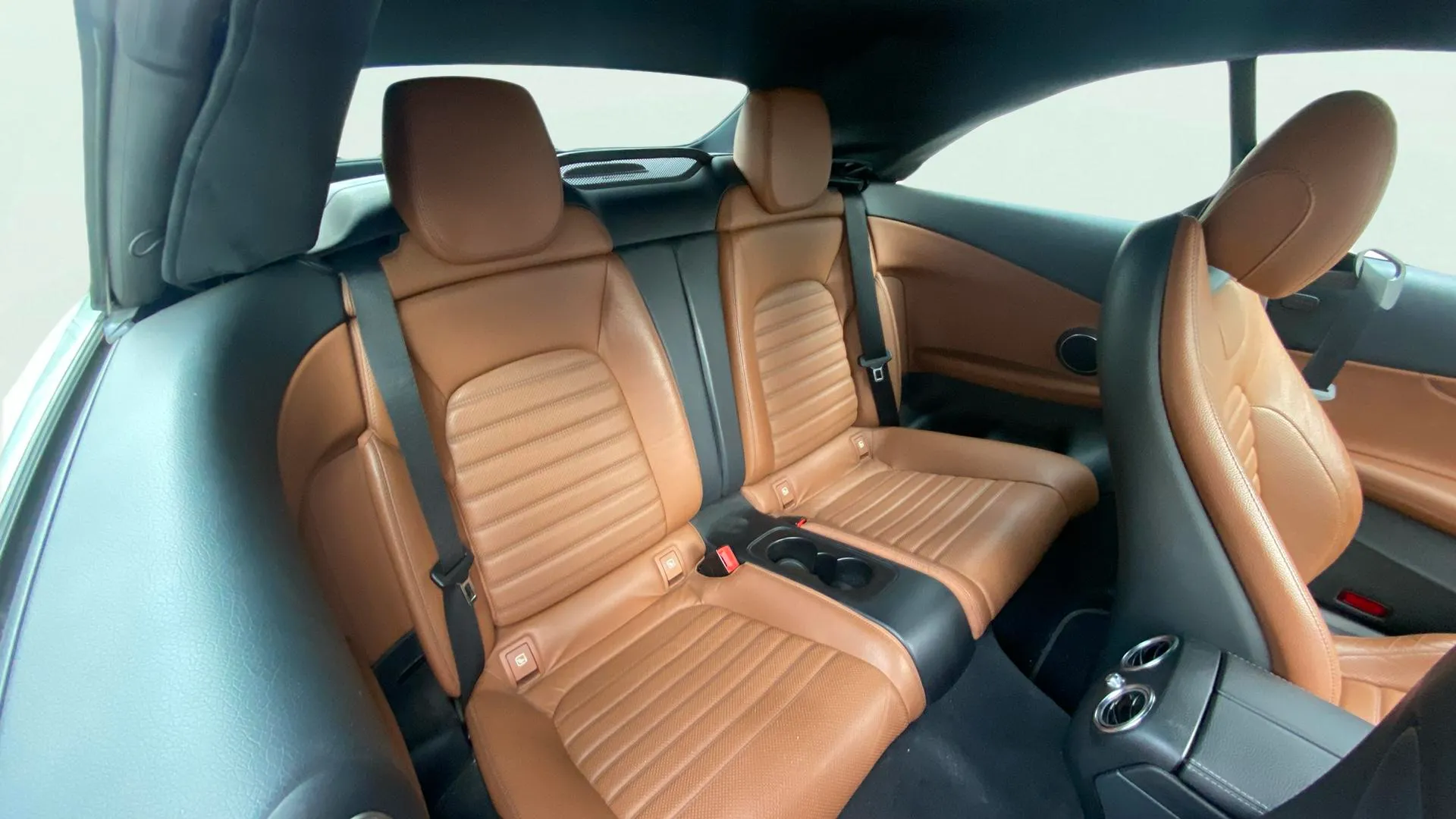 Mercedes-Benz Clase C C Cabrio 220 d - foto 15
