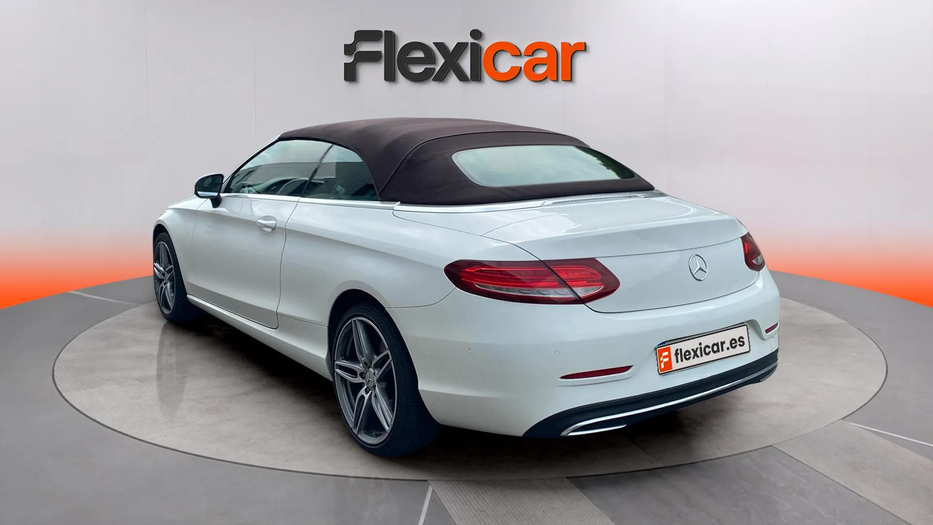 Mercedes-Benz Clase C C Cabrio 220 d - foto 6