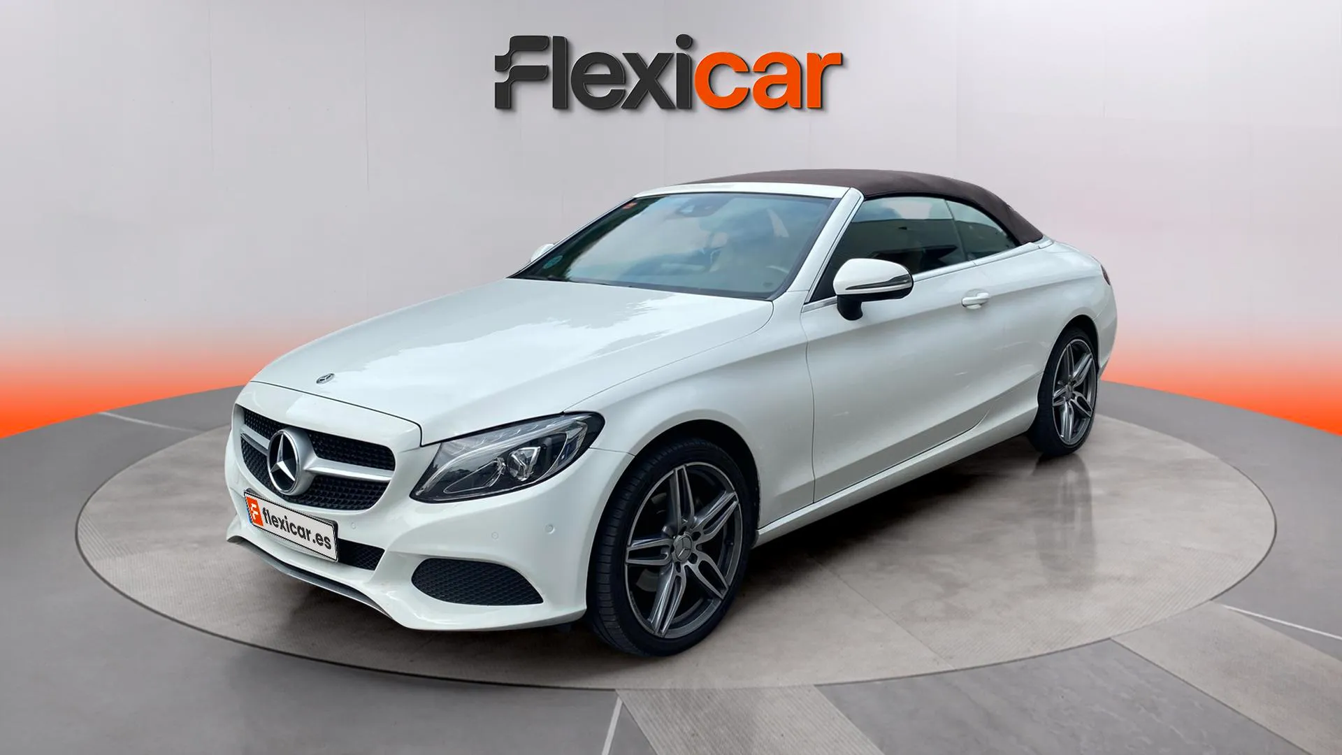Mercedes-Benz Clase C C Cabrio 220 d - foto 5