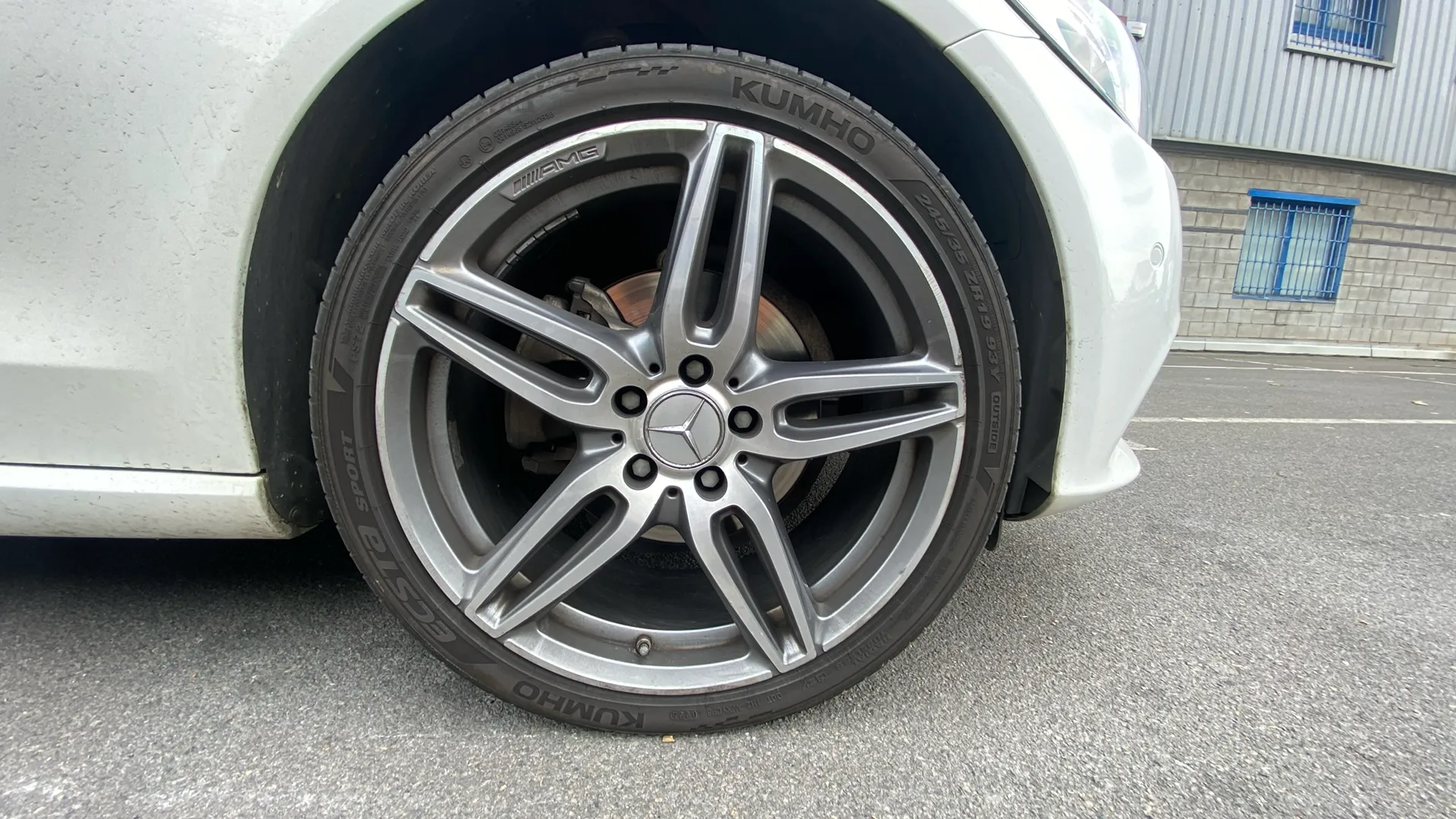 Mercedes-Benz Clase C C Cabrio 220 d - foto 17