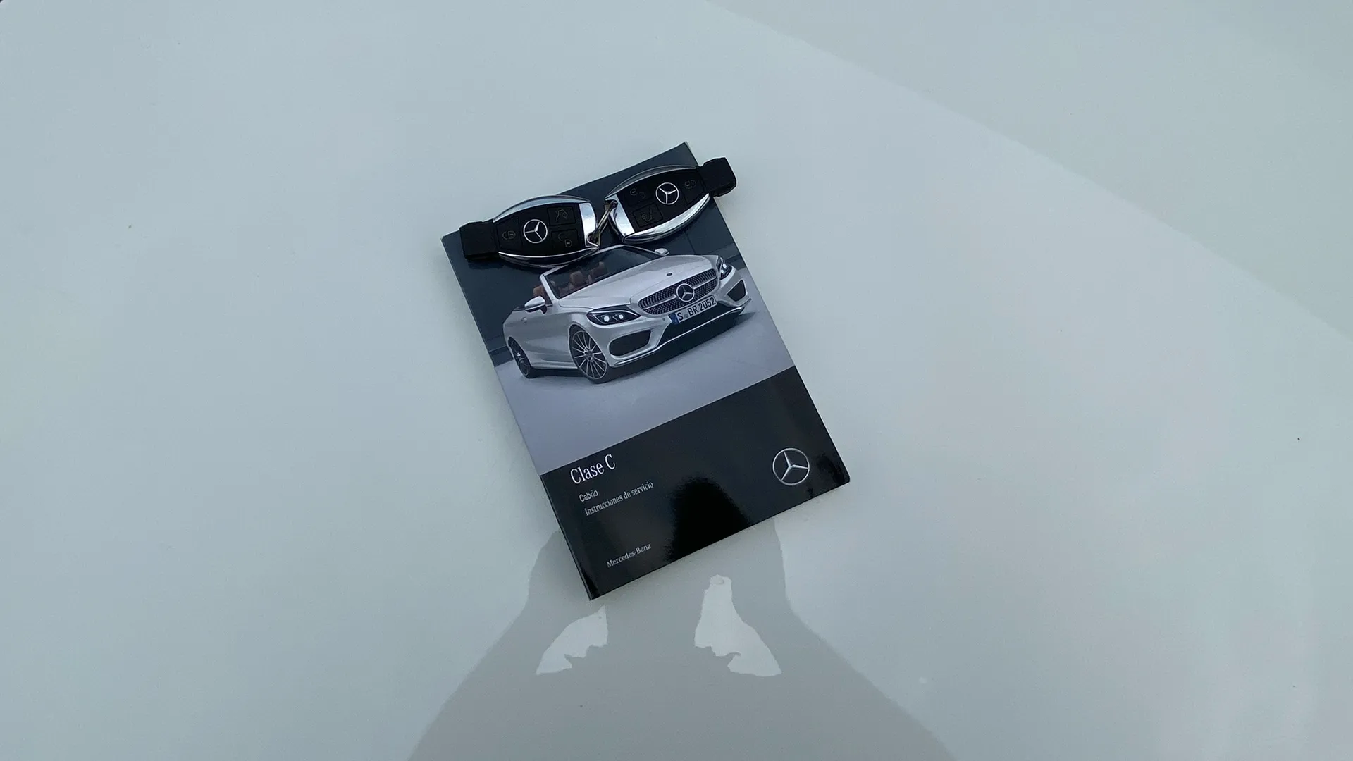 Mercedes-Benz Clase C C Cabrio 220 d - foto 18