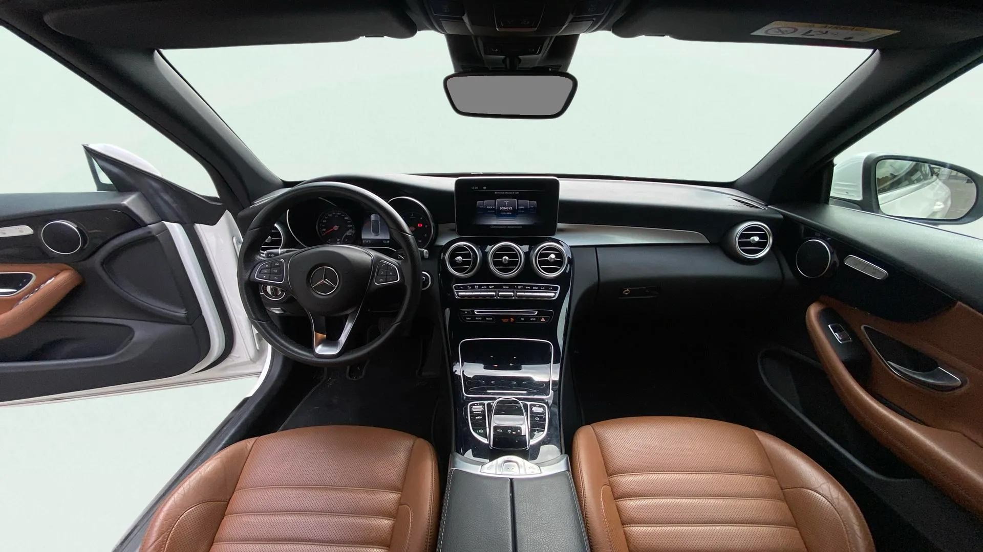 Mercedes-Benz Clase C C Cabrio 220 d - foto 10
